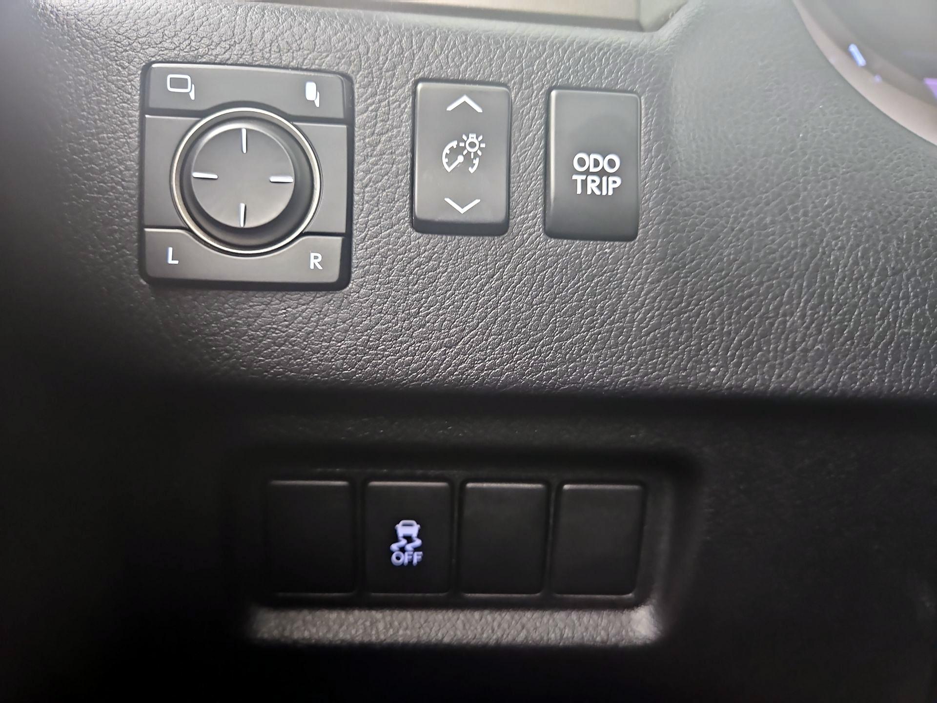 Thumbnail: 2018 Lexus GX - 13