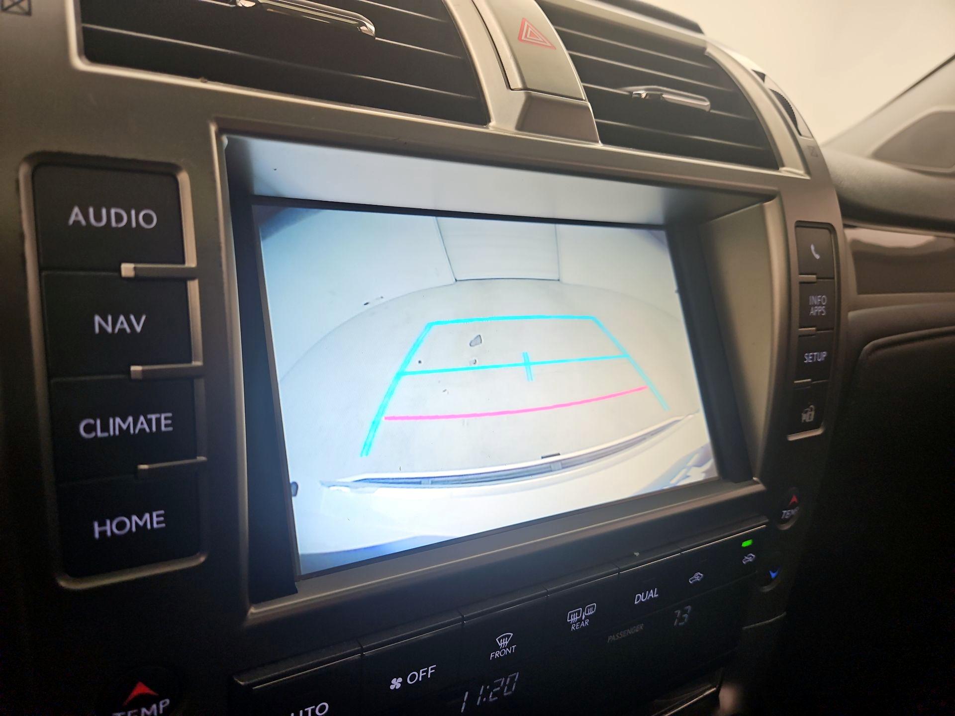 Thumbnail: 2018 Lexus GX - 15