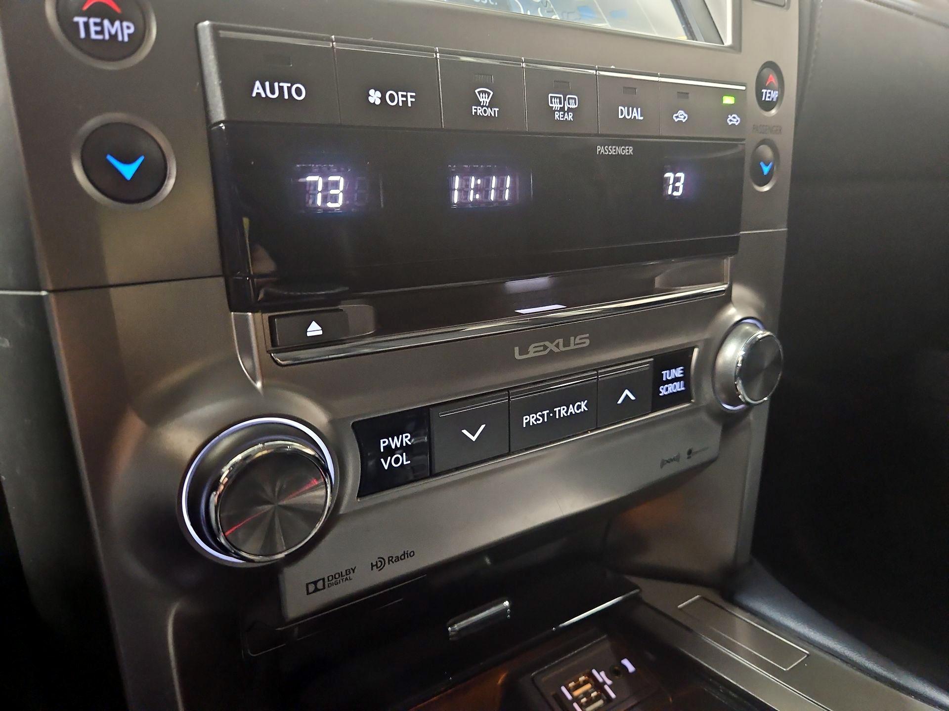 Thumbnail: 2018 Lexus GX - 17