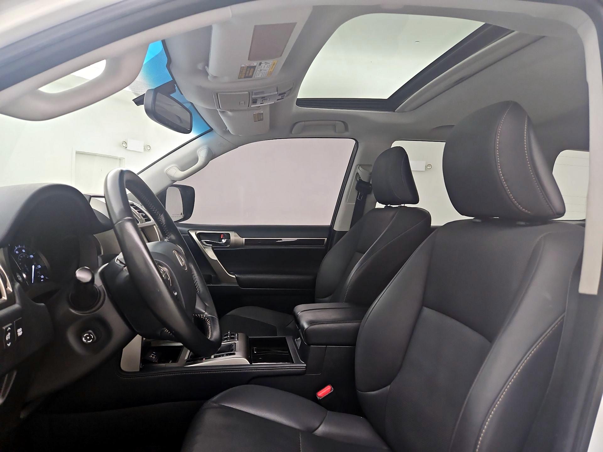 Thumbnail: 2018 Lexus GX - 20