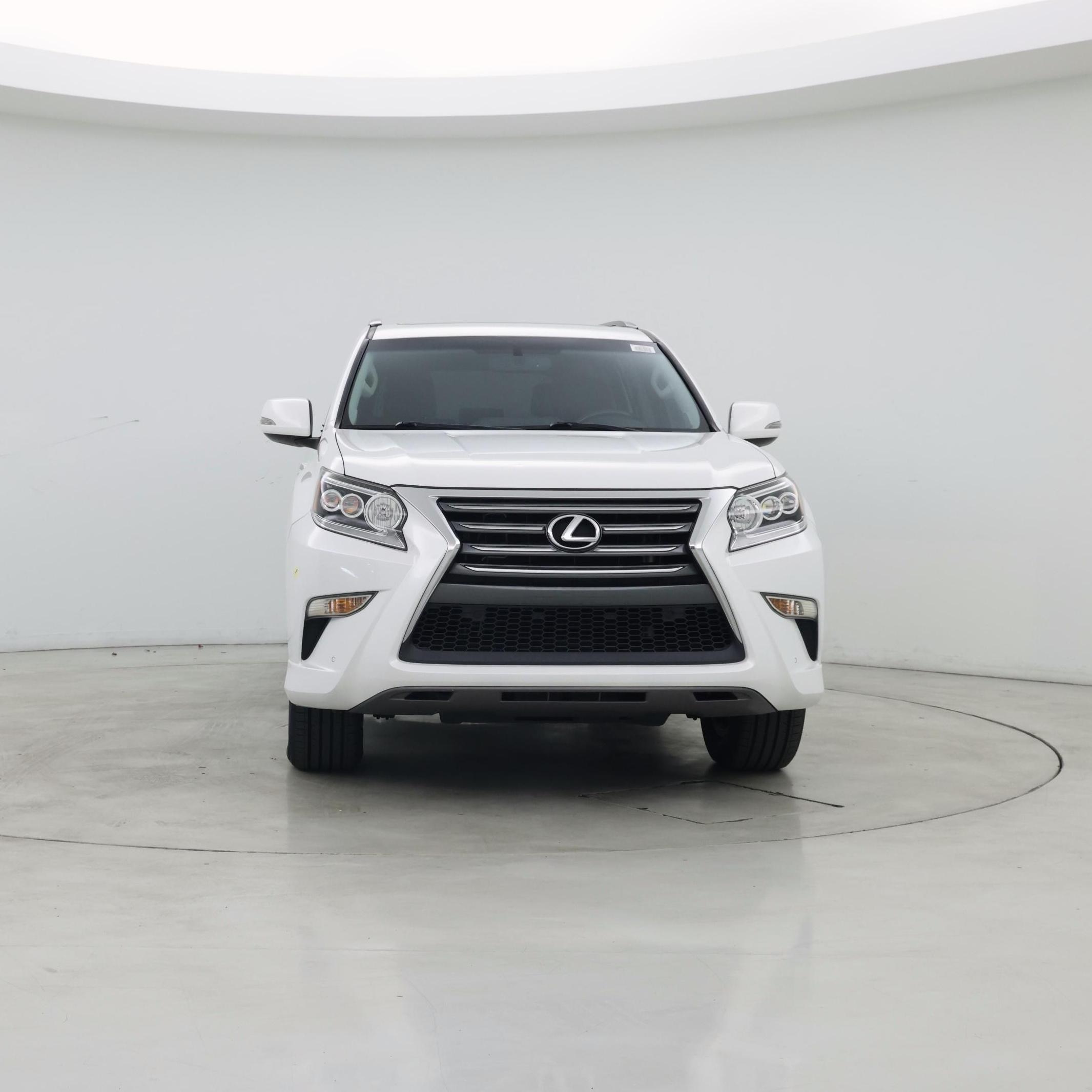 Thumbnail: 2018 Lexus GX - 5