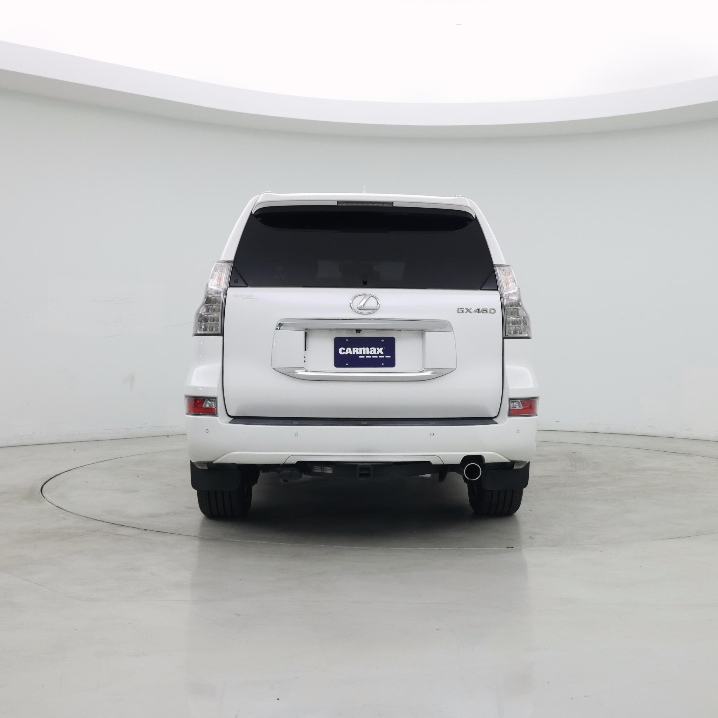 Thumbnail: 2018 Lexus GX - 6