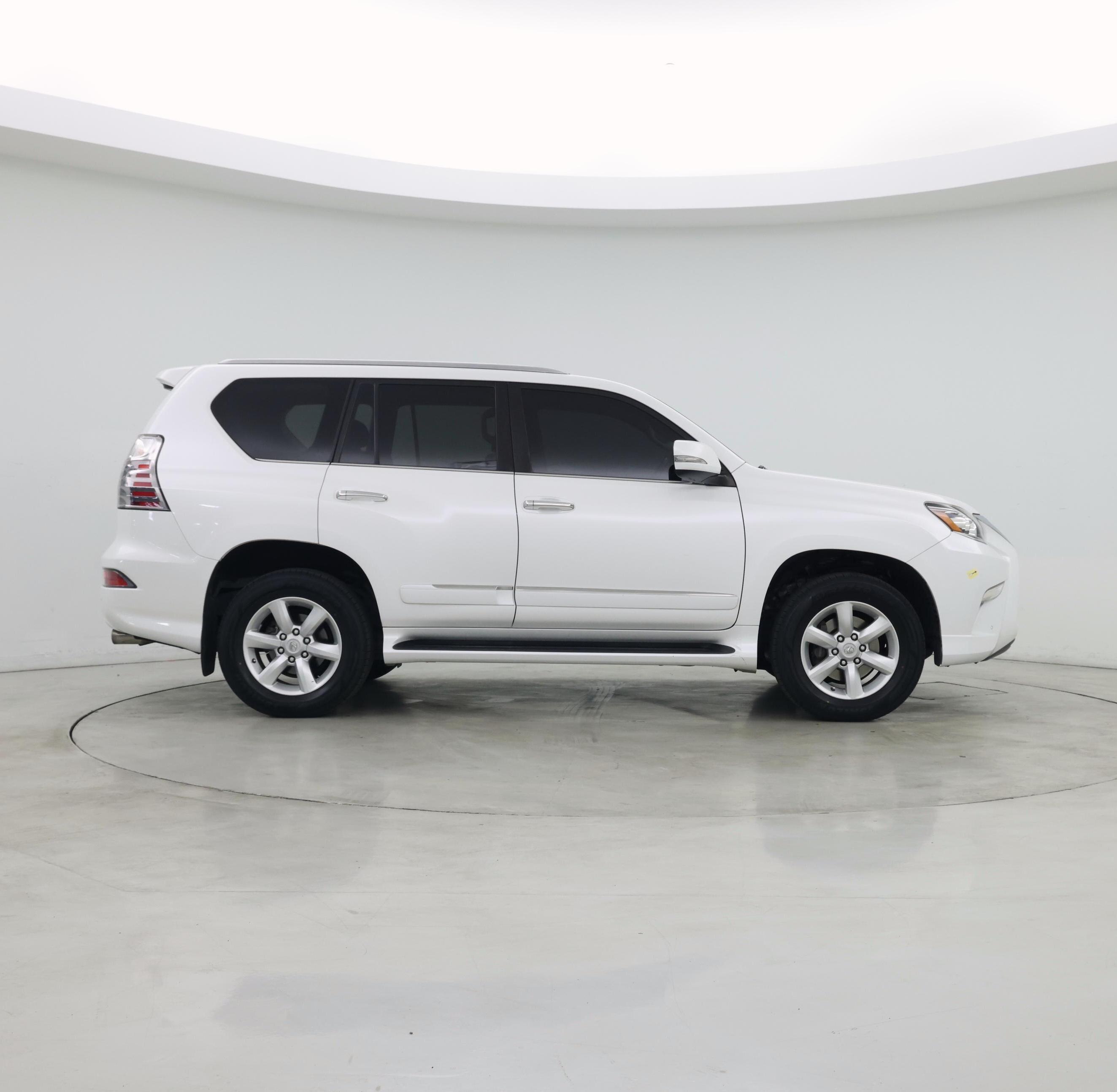 Thumbnail: 2018 Lexus GX - 7
