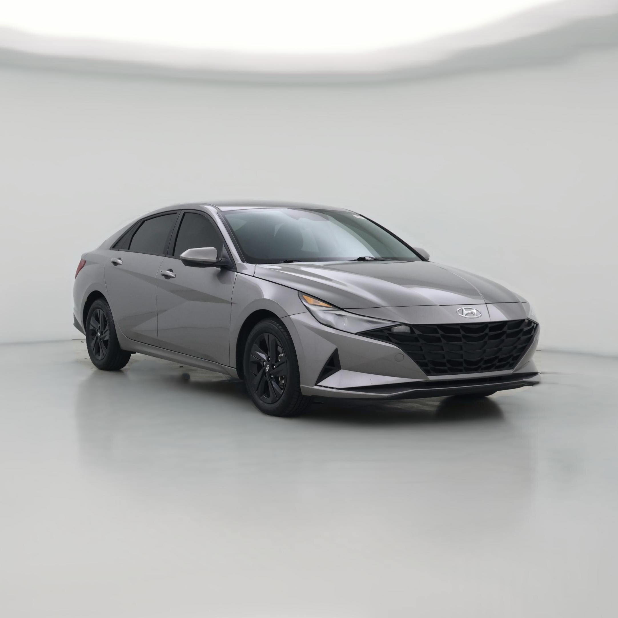 Thumbnail: 2023 Hyundai Elantra - 1