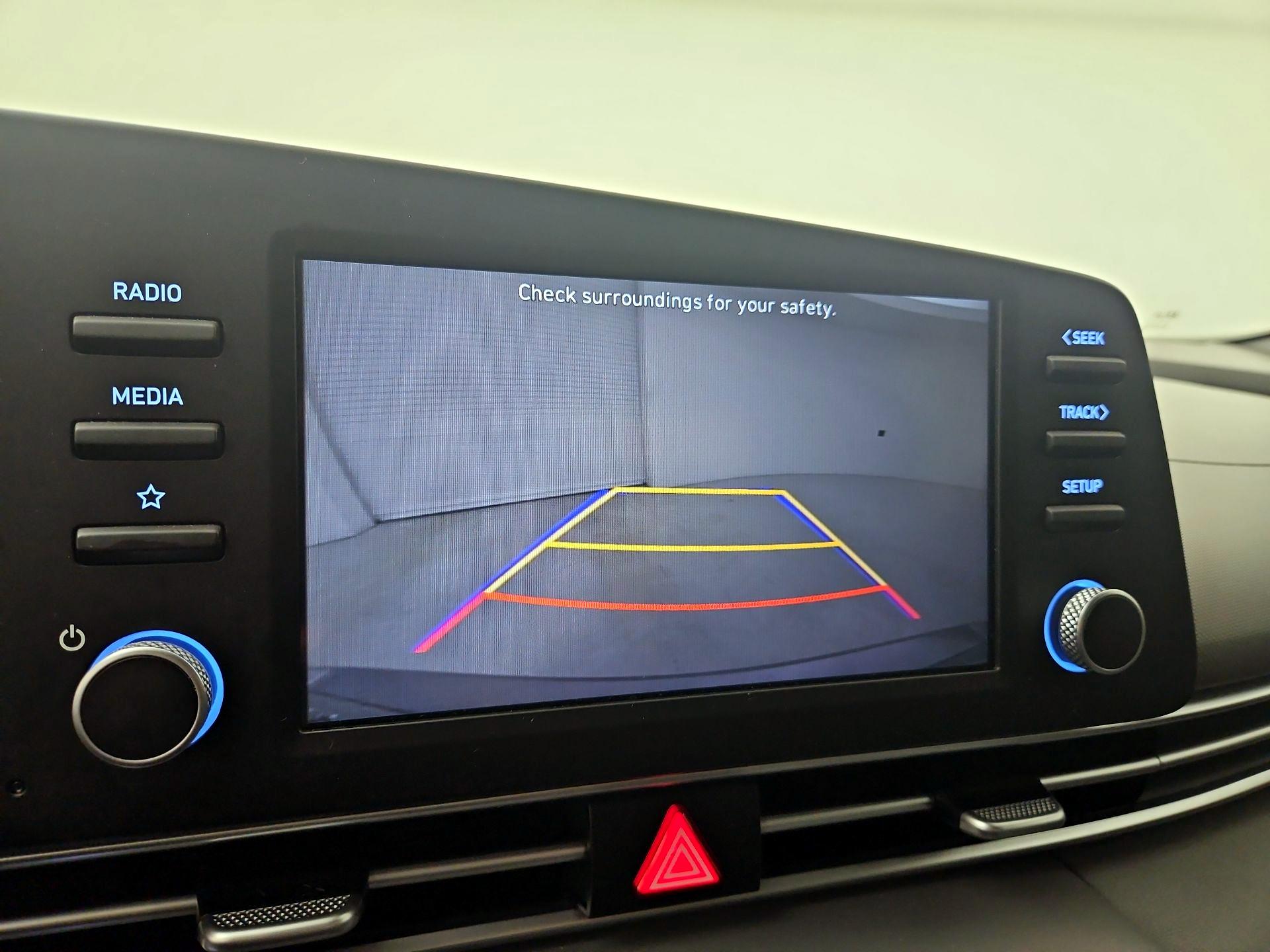 Thumbnail: 2023 Hyundai Elantra - 14