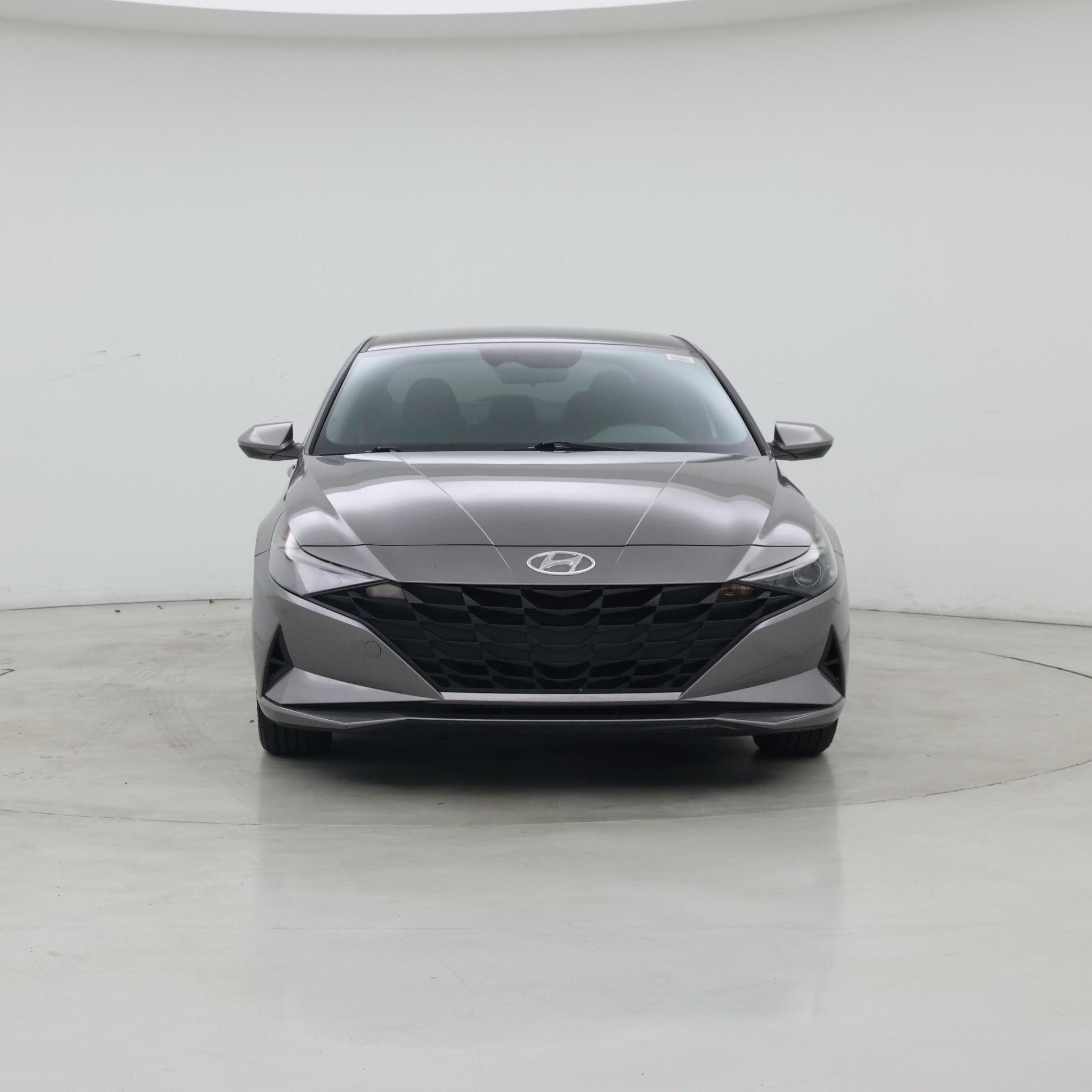 Thumbnail: 2023 Hyundai Elantra - 5