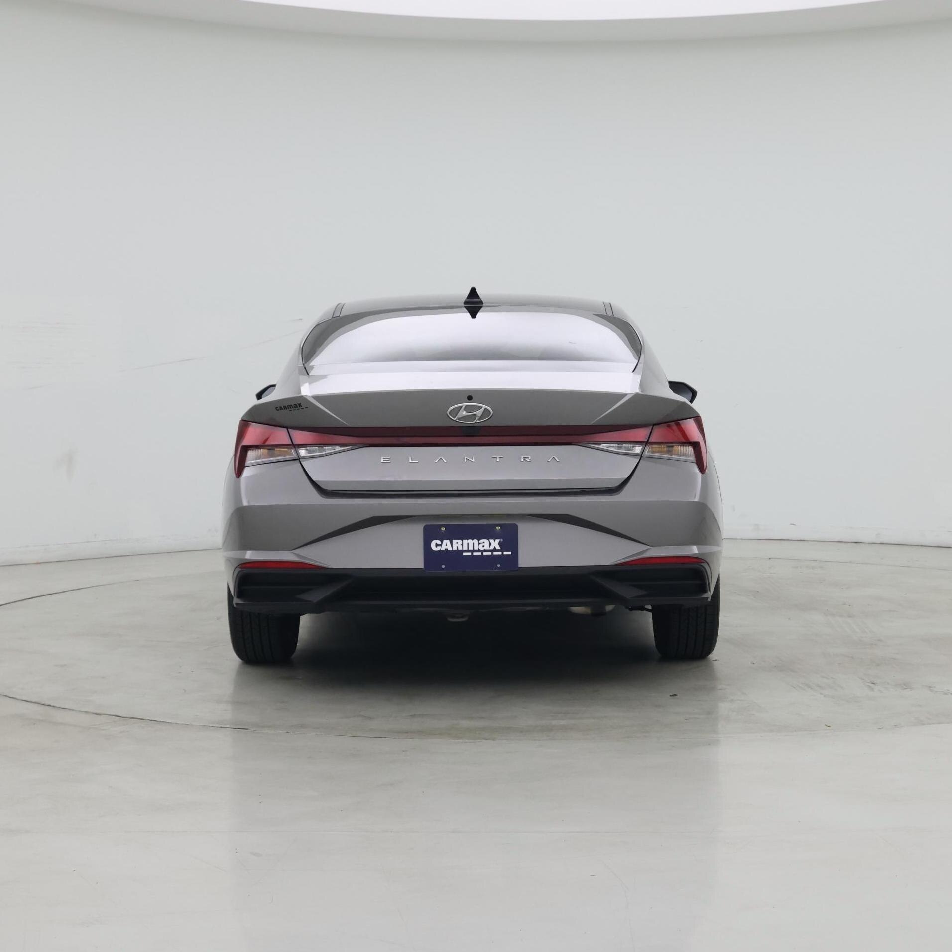 Thumbnail: 2023 Hyundai Elantra - 6