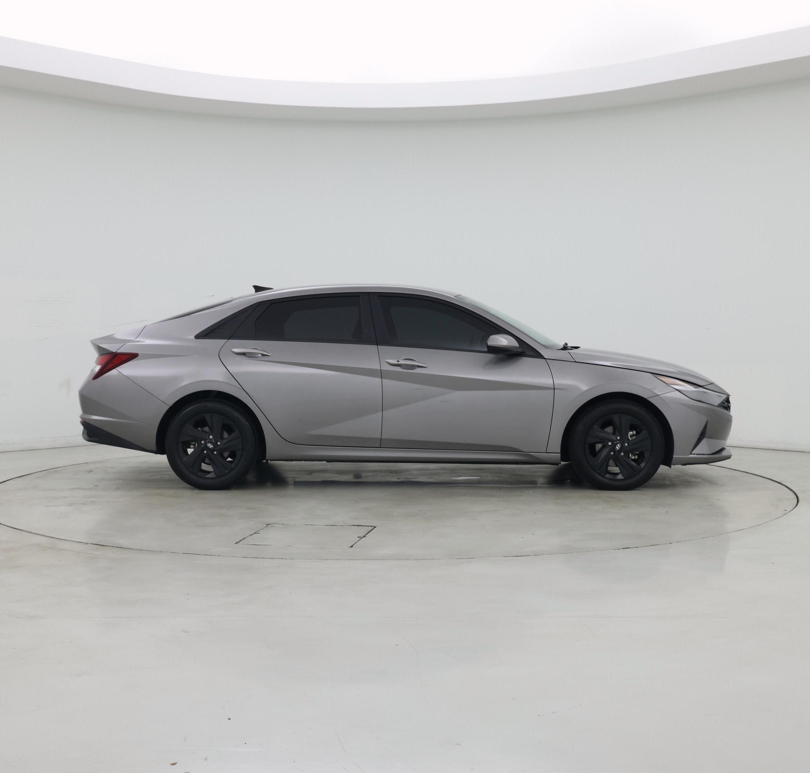 Thumbnail: 2023 Hyundai Elantra - 7