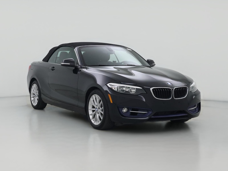 2016 BMW 2 Series 228i -
                  Fort Lauderdale, FL