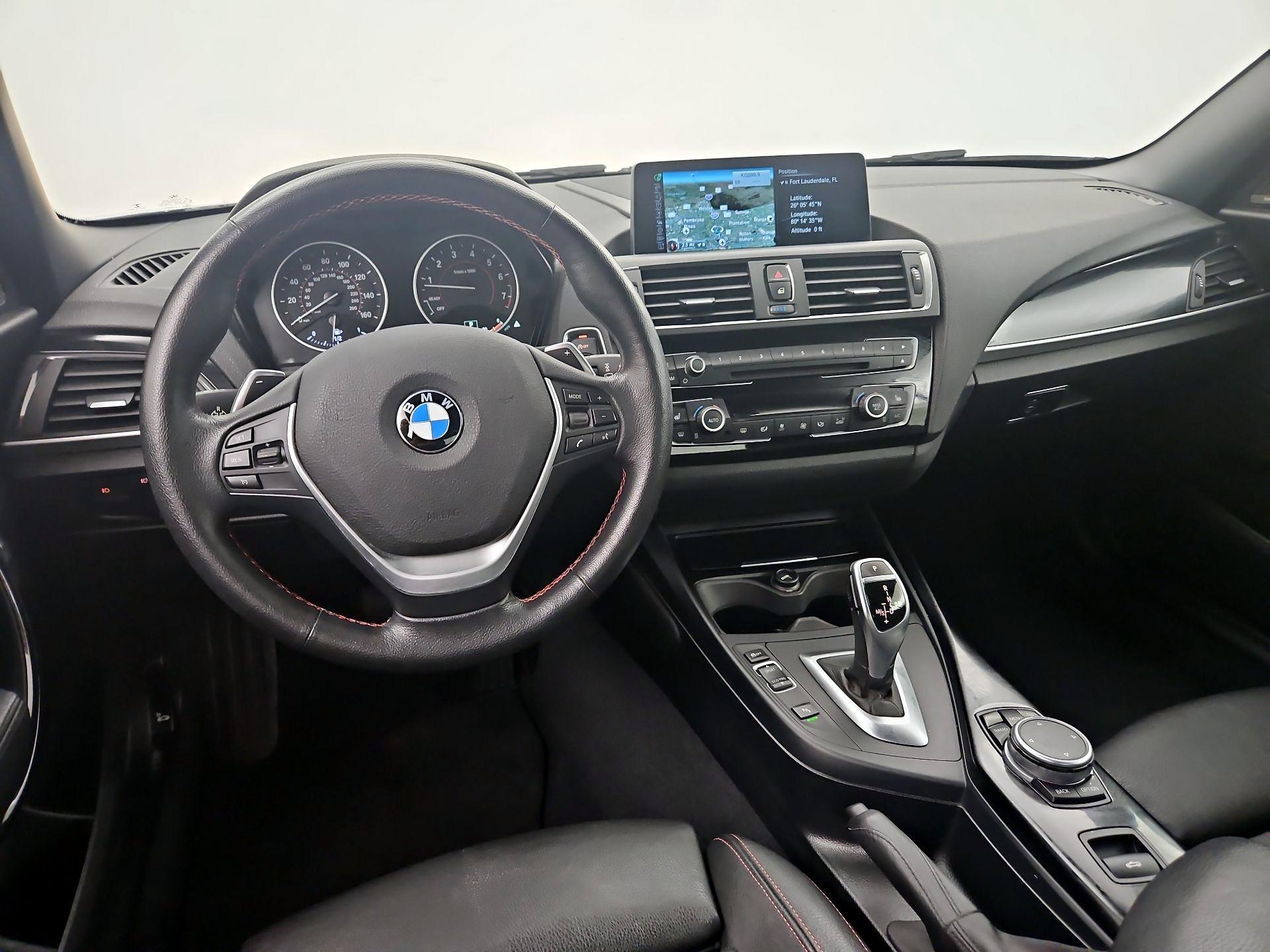 Thumbnail: 2016 BMW 2 Series - 9