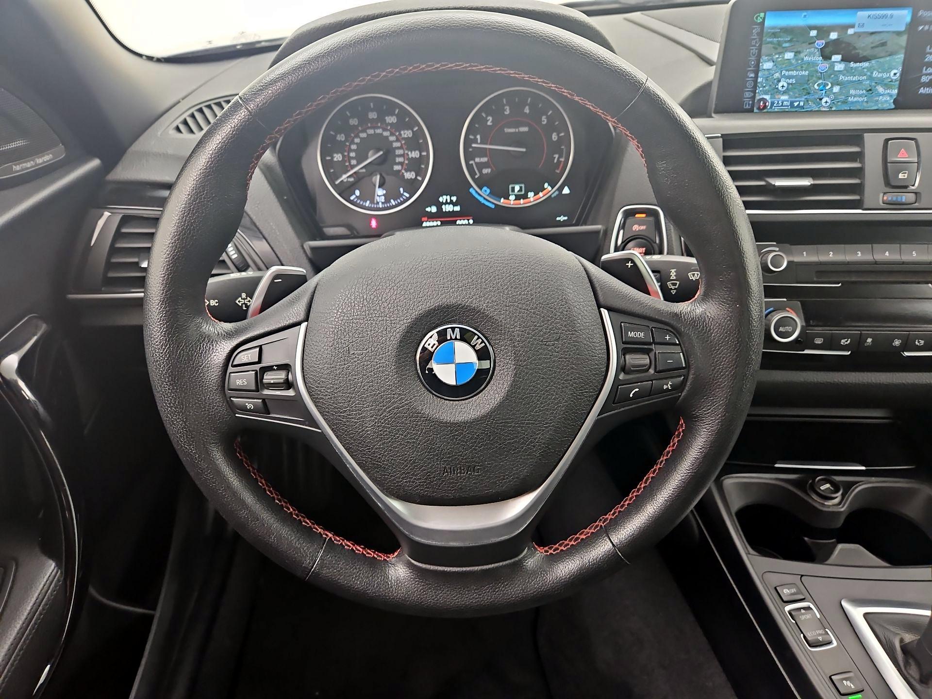 Thumbnail: 2016 BMW 2 Series - 10