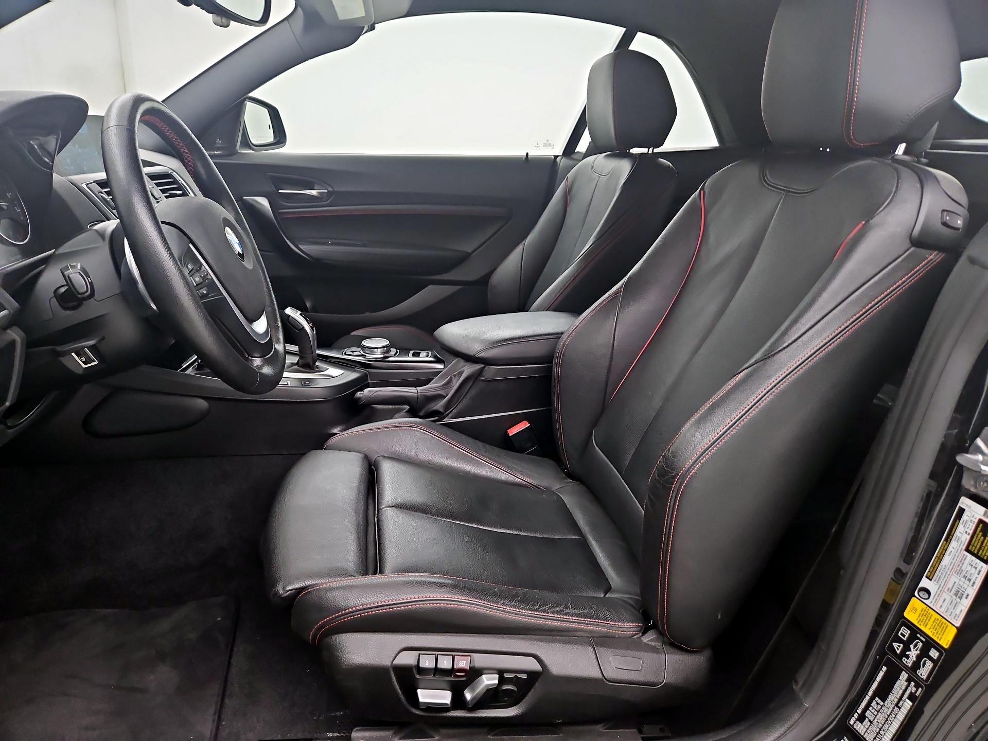 Thumbnail: 2016 BMW 2 Series - 11