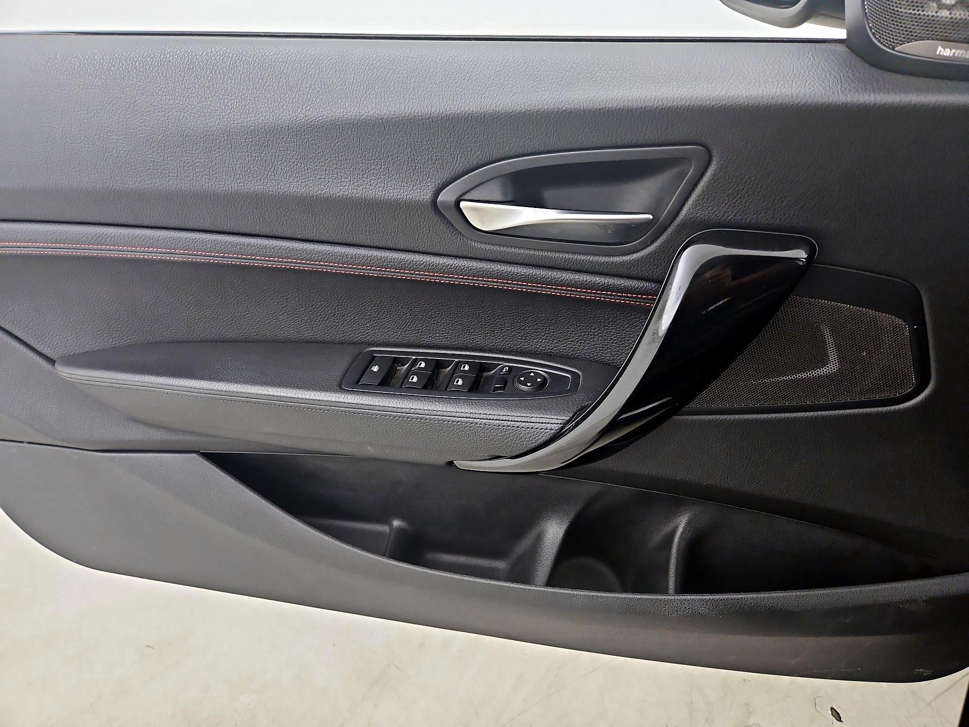 Thumbnail: 2016 BMW 2 Series - 12