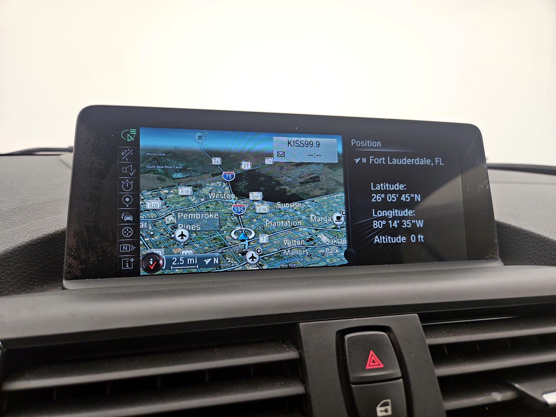 Thumbnail: 2016 BMW 2 Series - 14