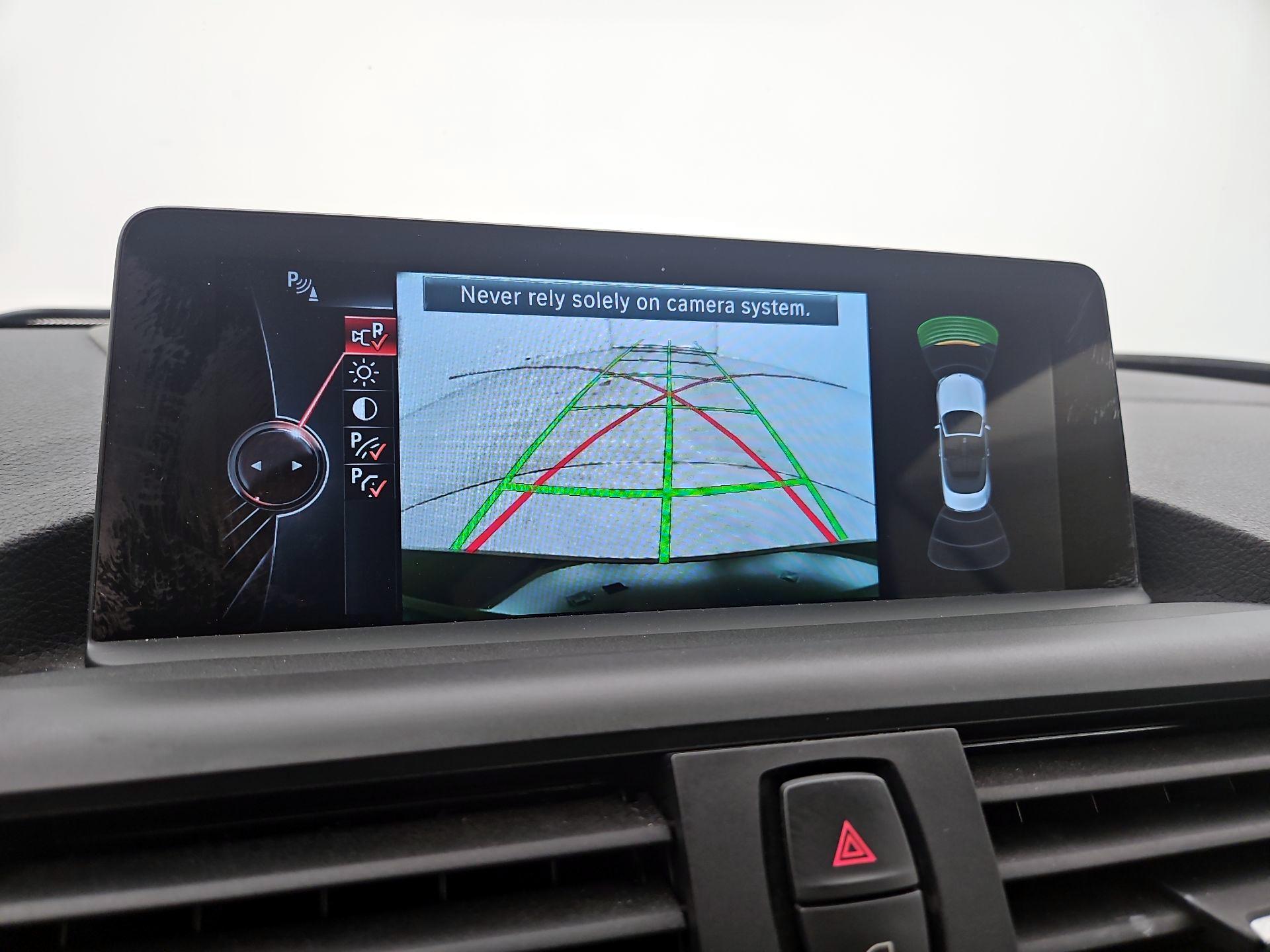 Thumbnail: 2016 BMW 2 Series - 15