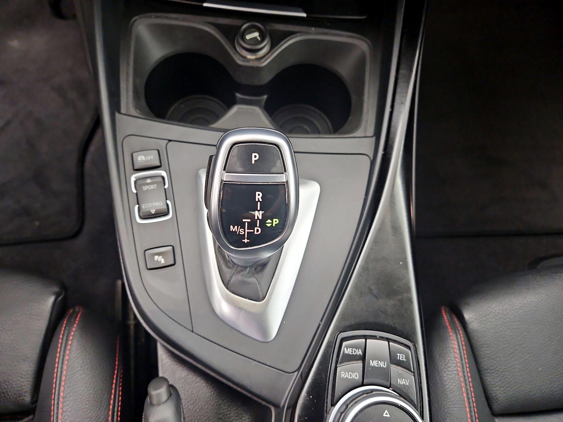 Thumbnail: 2016 BMW 2 Series - 18