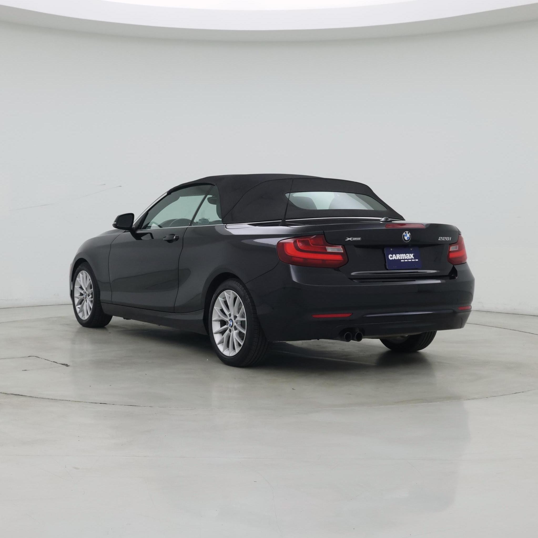 Thumbnail: 2016 BMW 2 Series - 2