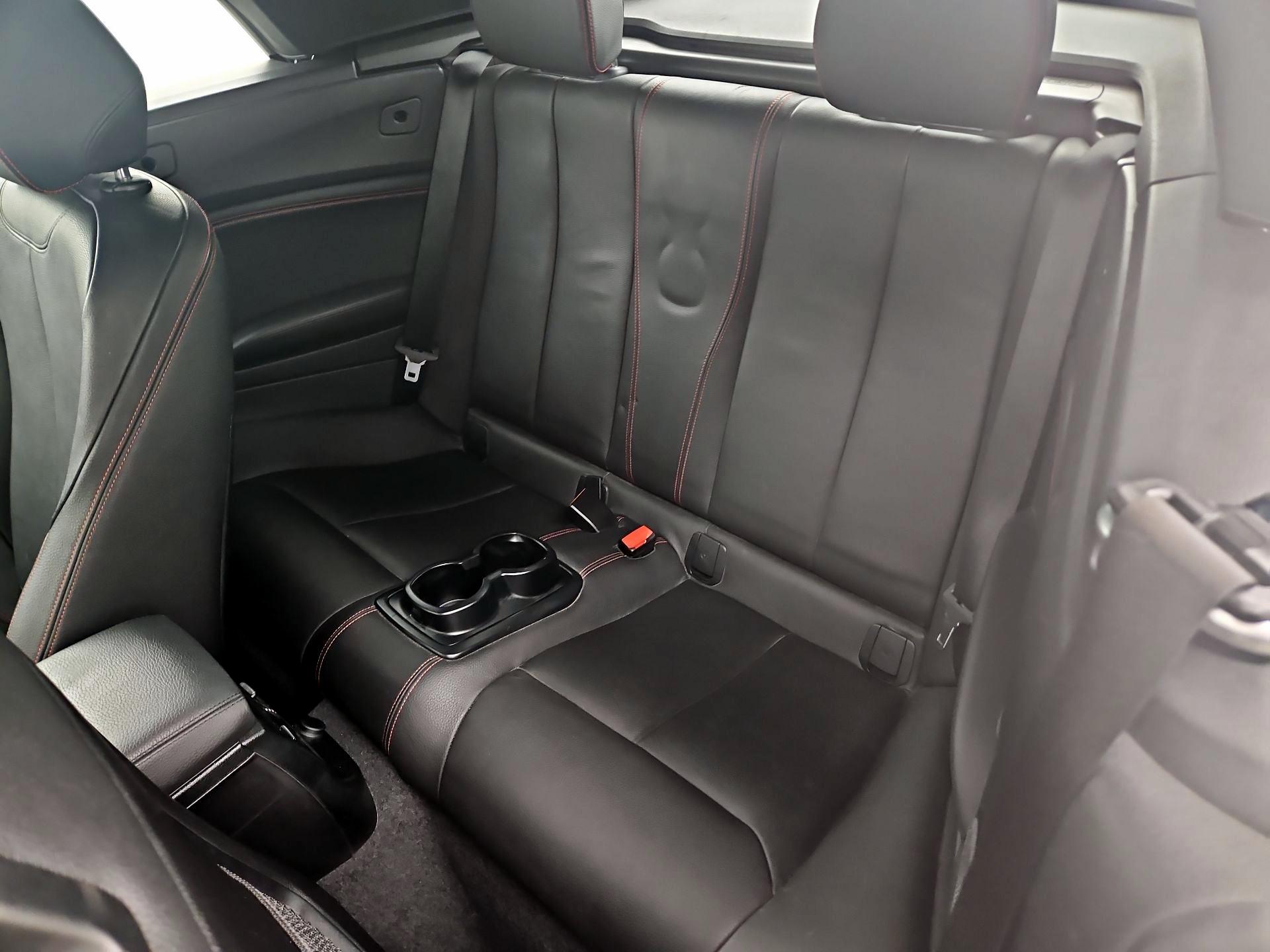 Thumbnail: 2016 BMW 2 Series - 20