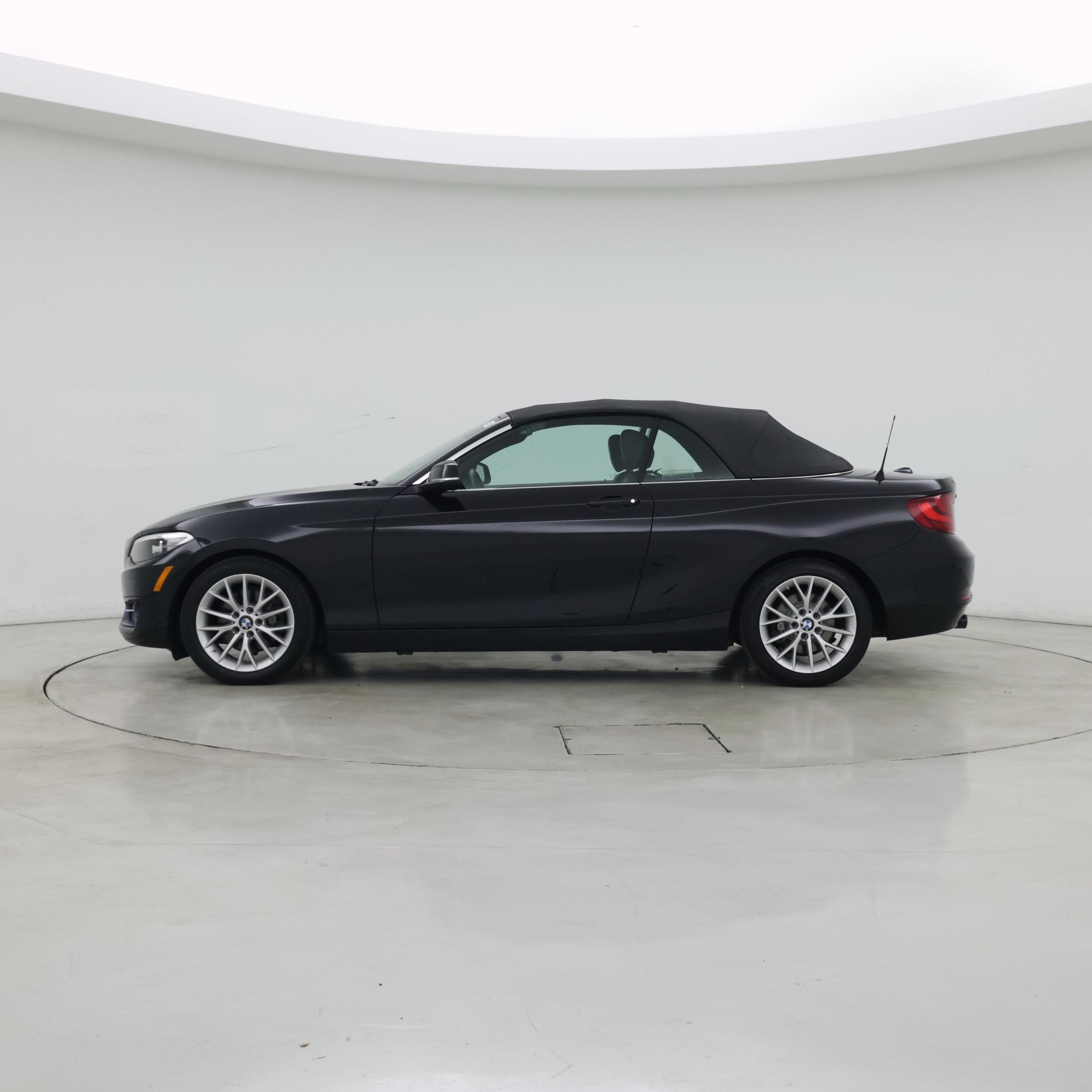 Thumbnail: 2016 BMW 2 Series - 3