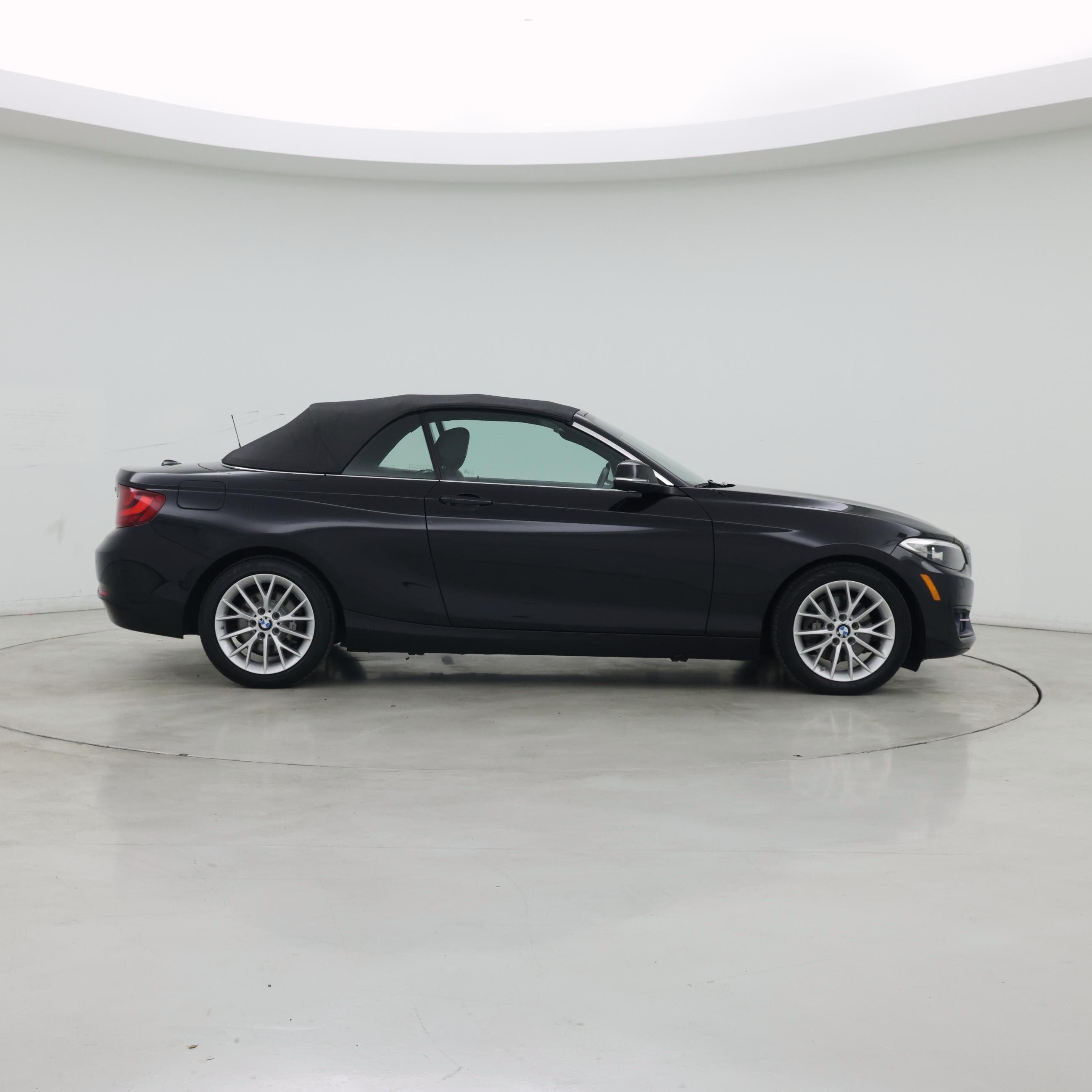 Thumbnail: 2016 BMW 2 Series - 7