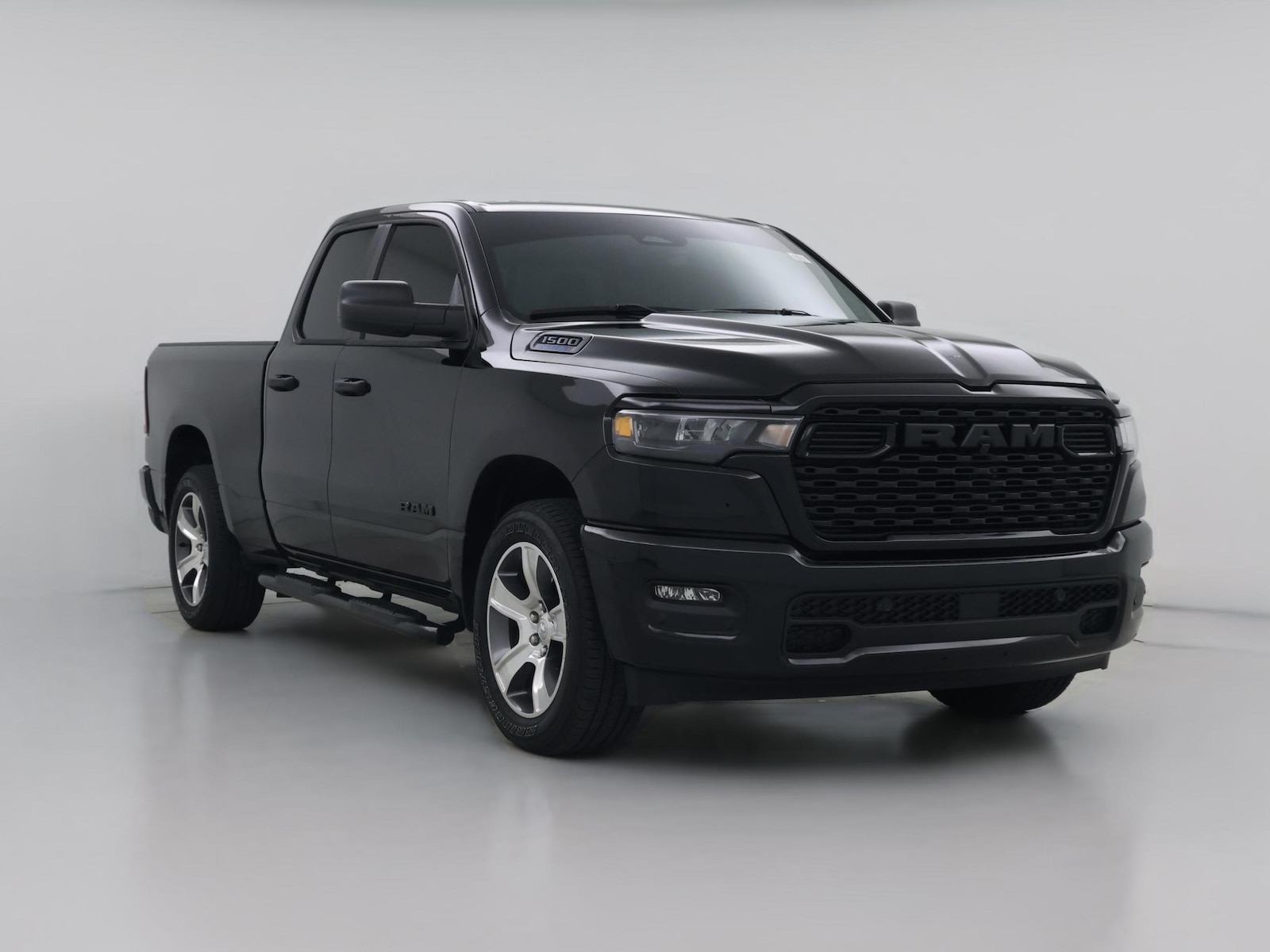 2025 RAM Ram 1500 Pickup