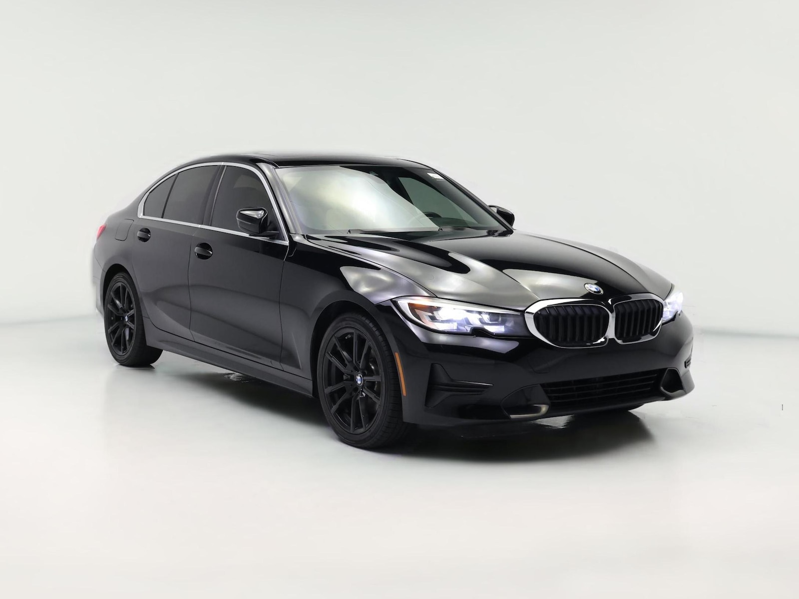 2020 BMW 3 Series