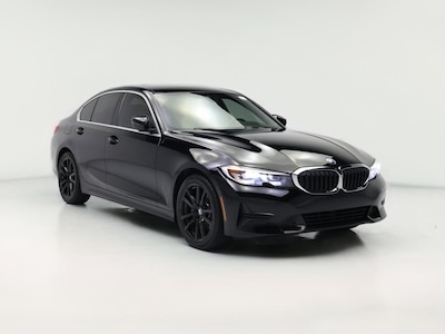 2020 BMW 330 I