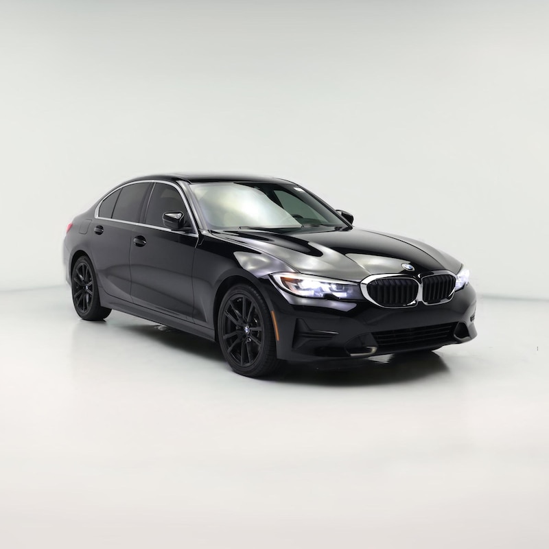 2020 BMW 330 I