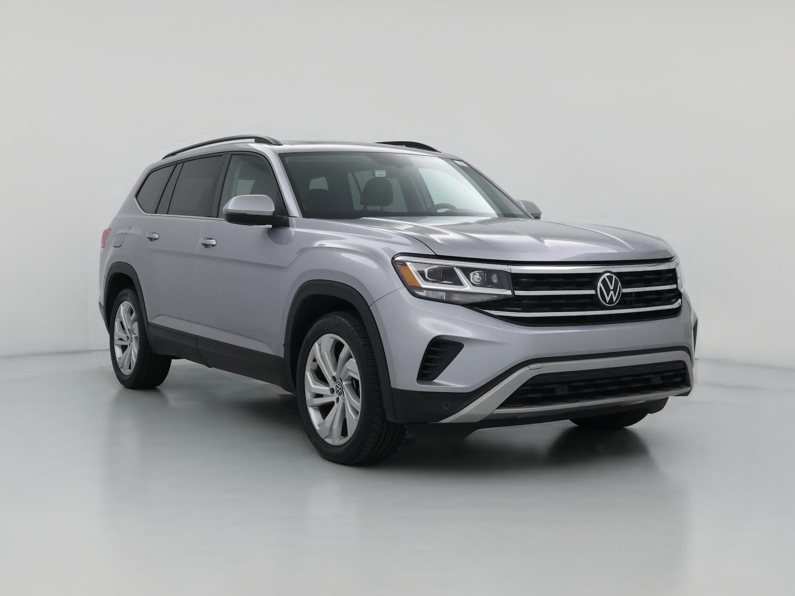 2022 Volkswagen Atlas SE w/Tech