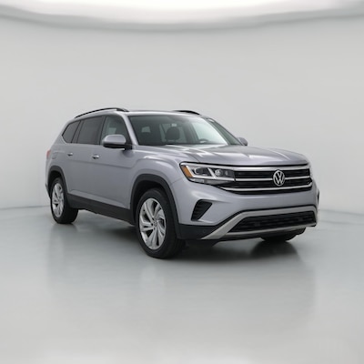 2022 Volkswagen Atlas SE w/Tech