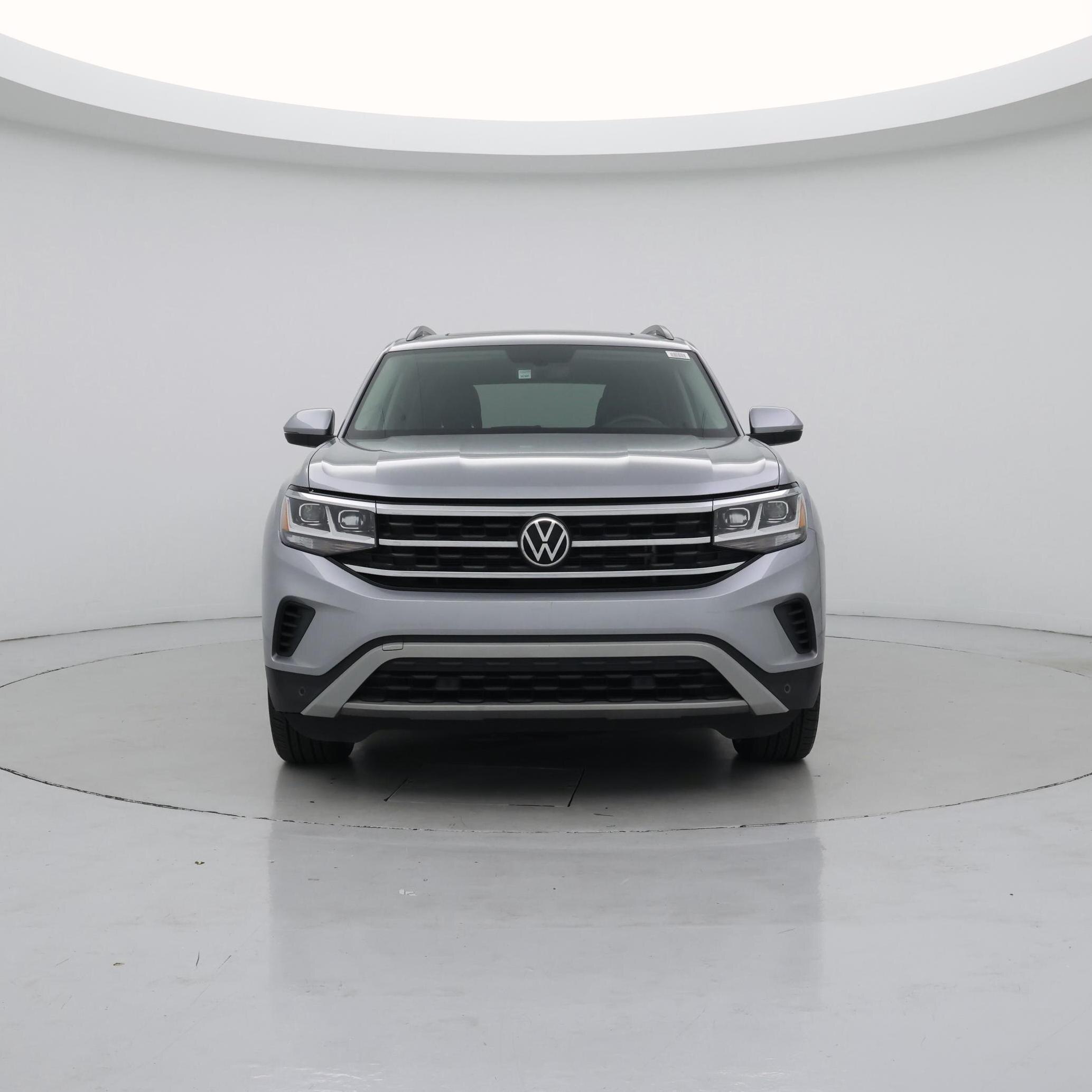 Thumbnail: 2022 Volkswagen Atlas - 5