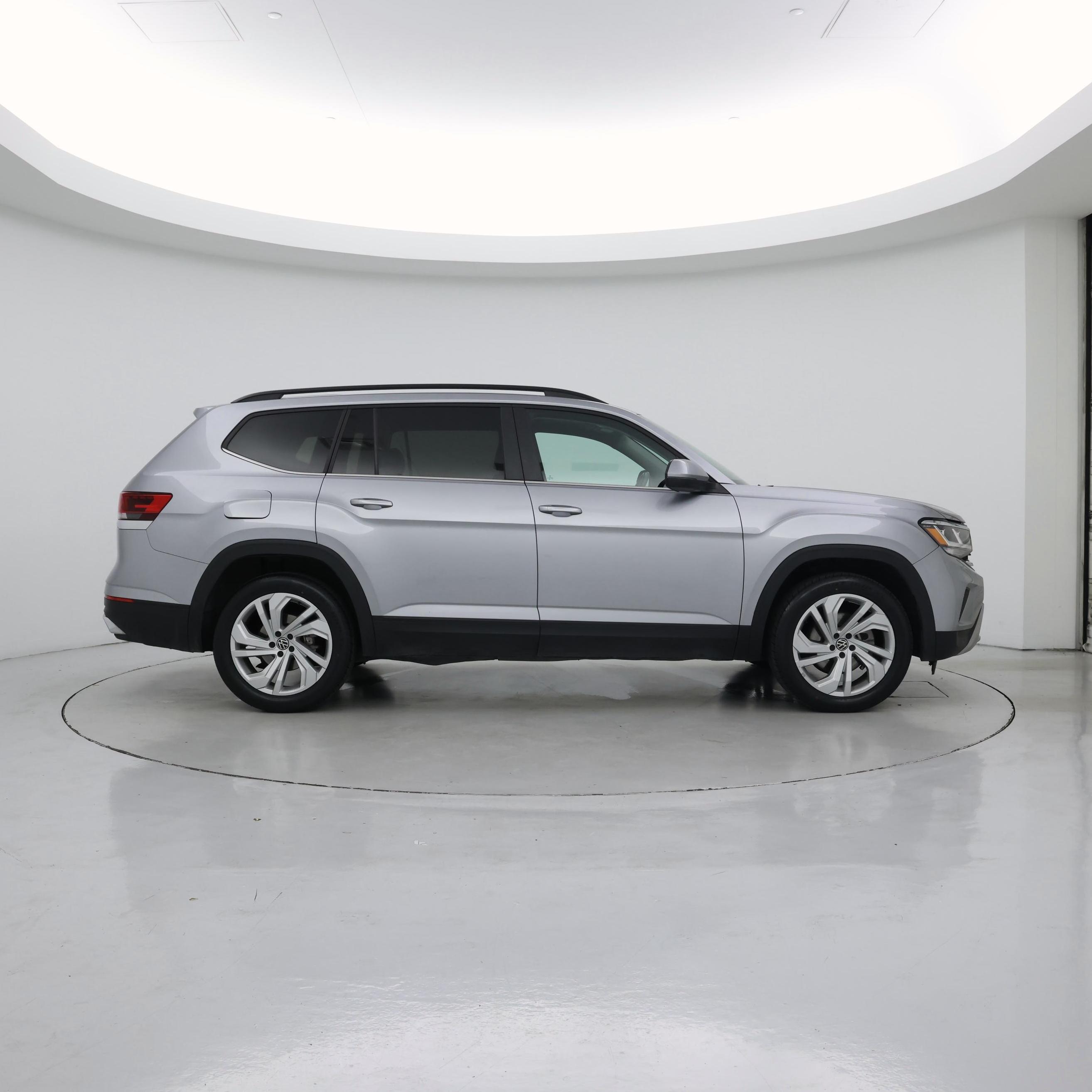 Thumbnail: 2022 Volkswagen Atlas - 7