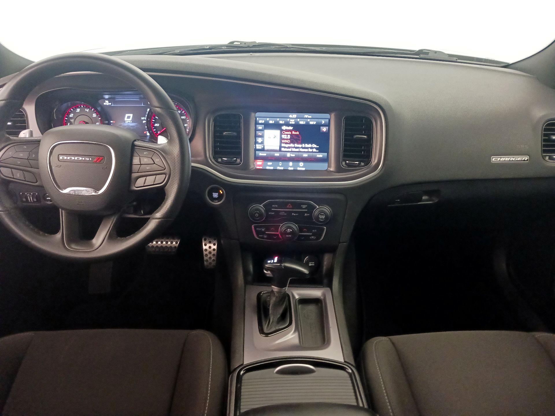 Thumbnail: 2021 Dodge Charger - 9