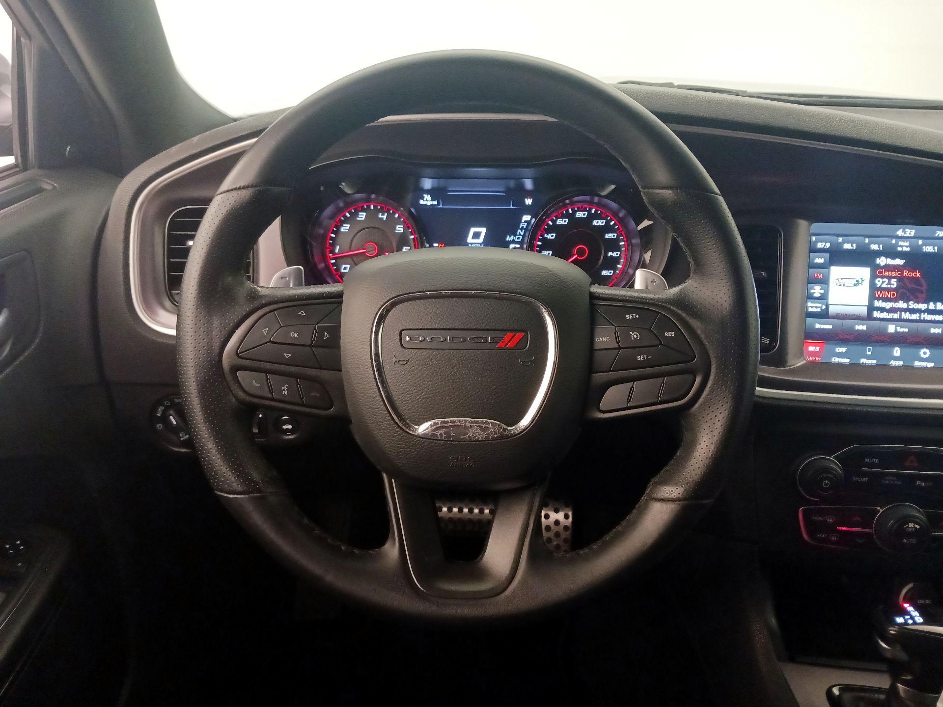 Thumbnail: 2021 Dodge Charger - 10