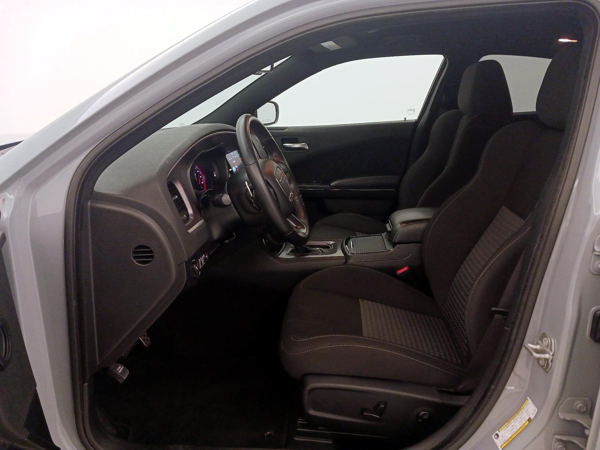 Thumbnail: 2021 Dodge Charger - 11