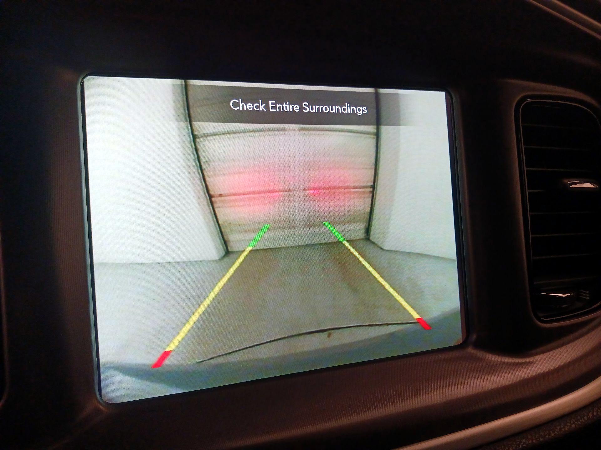 Thumbnail: 2021 Dodge Charger - 14