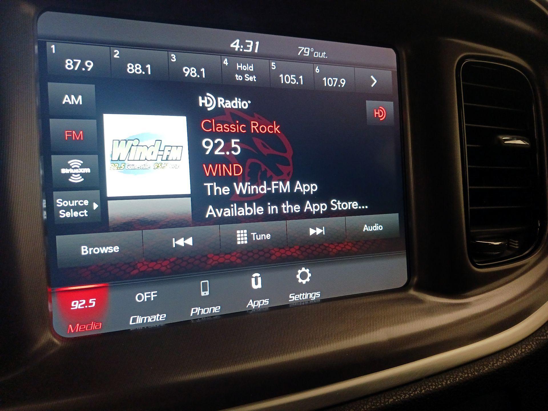 Thumbnail: 2021 Dodge Charger - 15