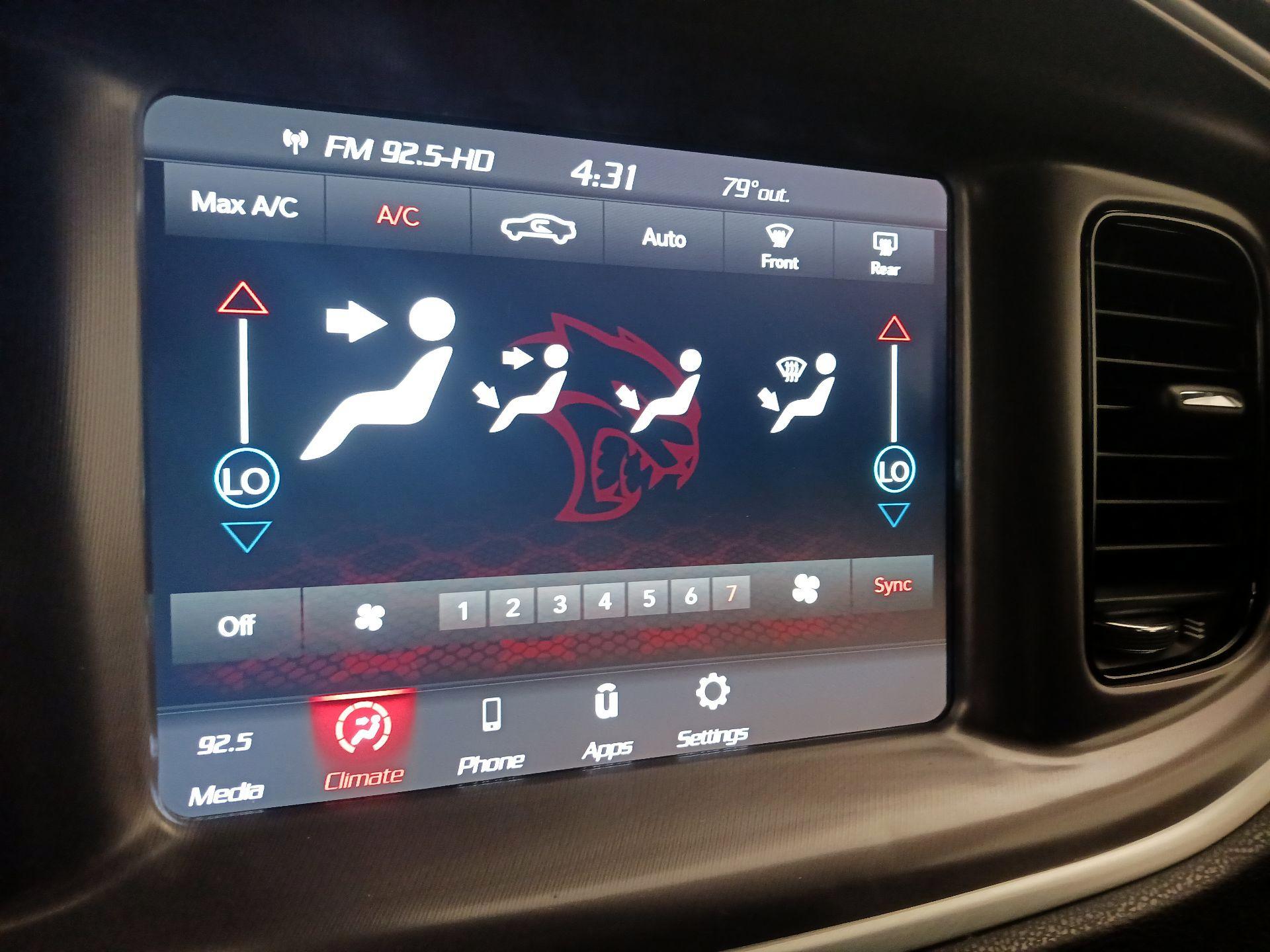 Thumbnail: 2021 Dodge Charger - 16