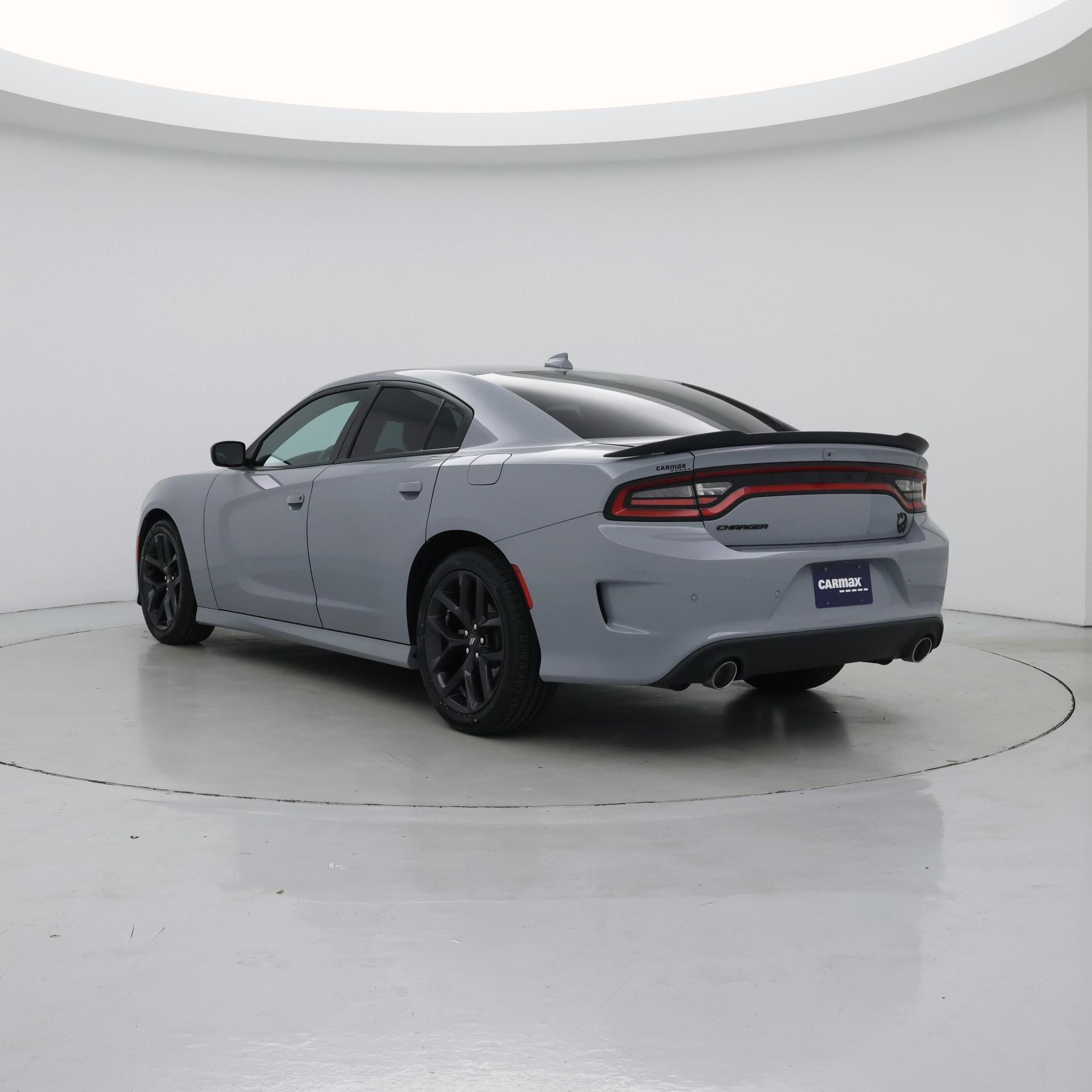 Thumbnail: 2021 Dodge Charger - 2