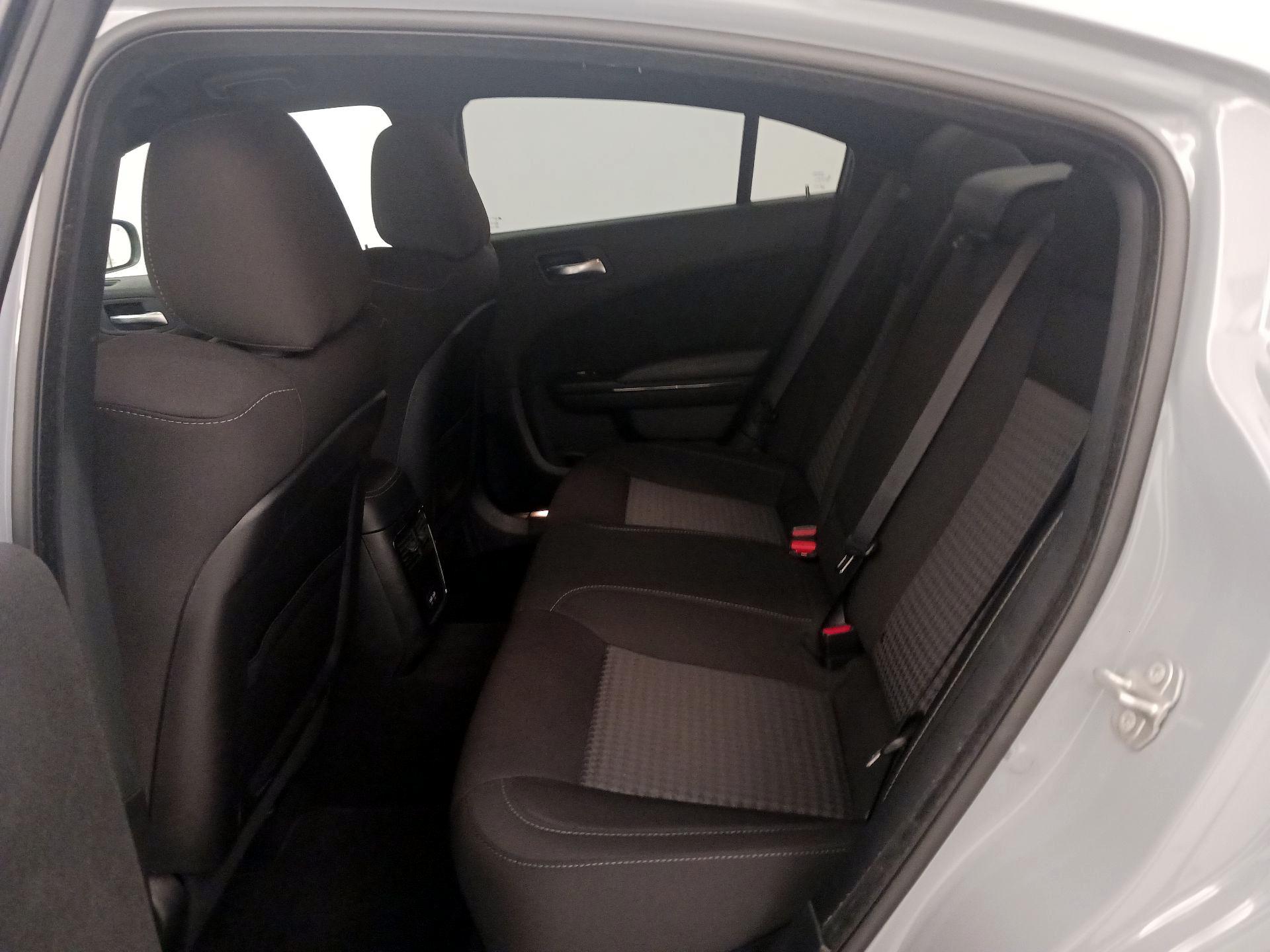 Thumbnail: 2021 Dodge Charger - 19