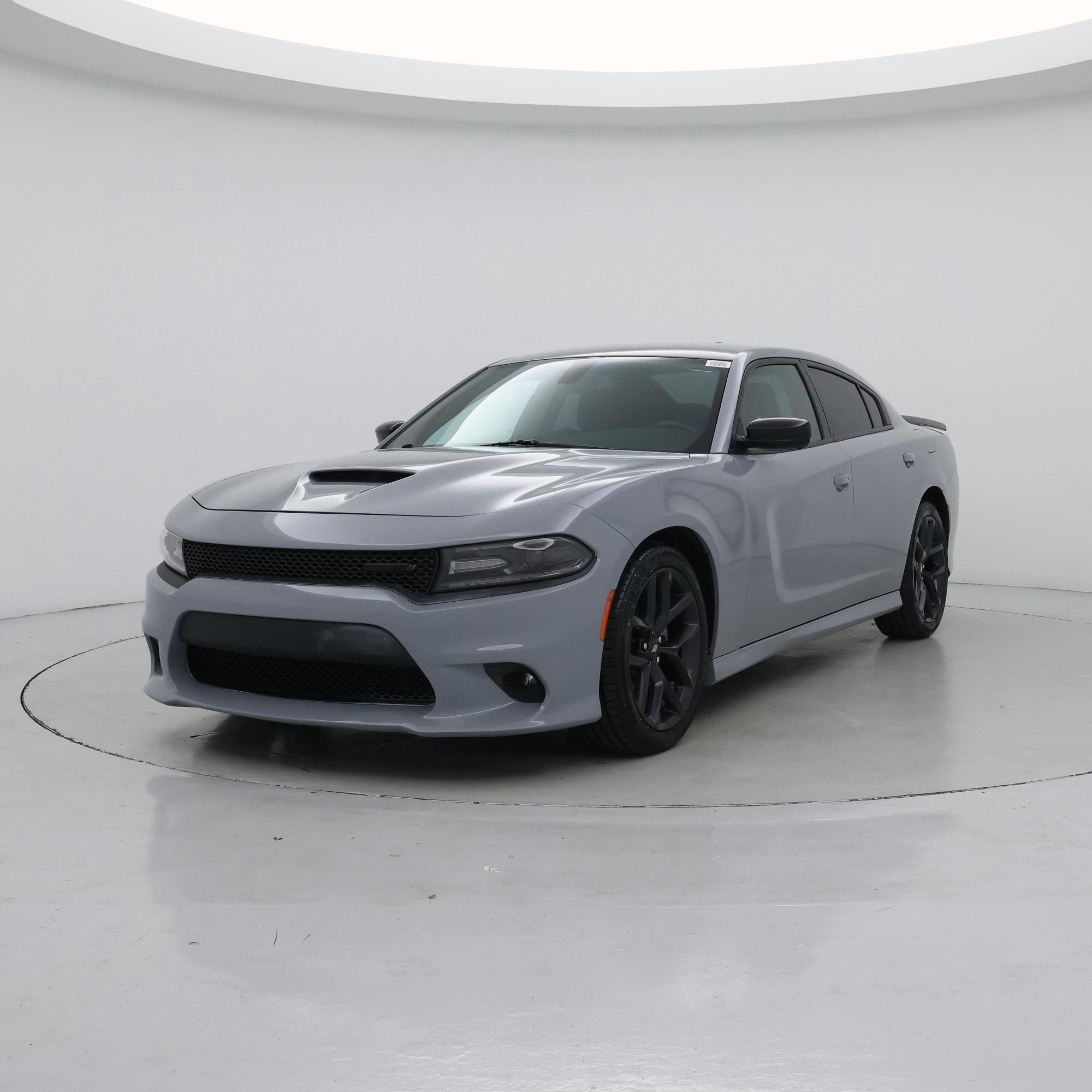 Thumbnail: 2021 Dodge Charger - 4