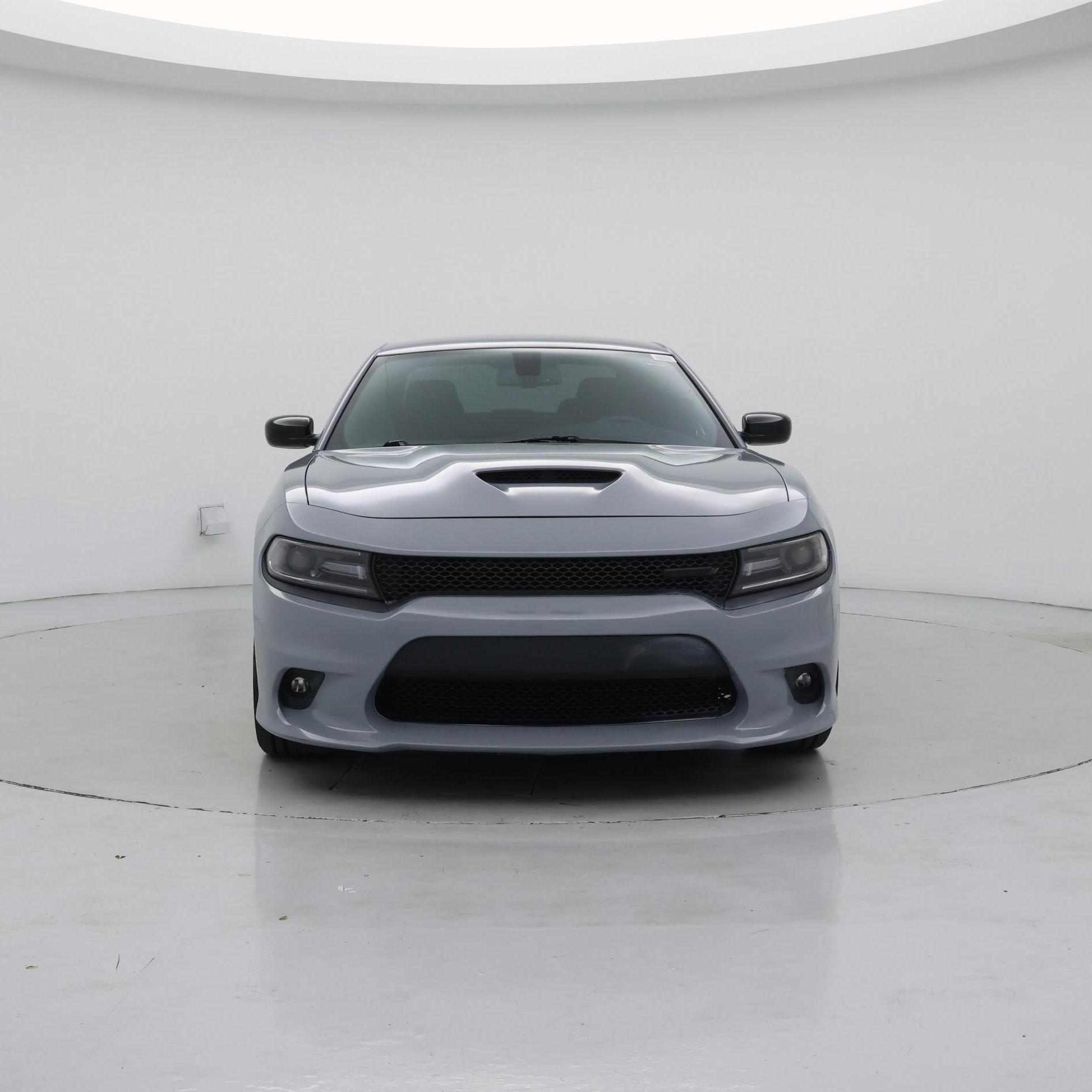 Thumbnail: 2021 Dodge Charger - 5