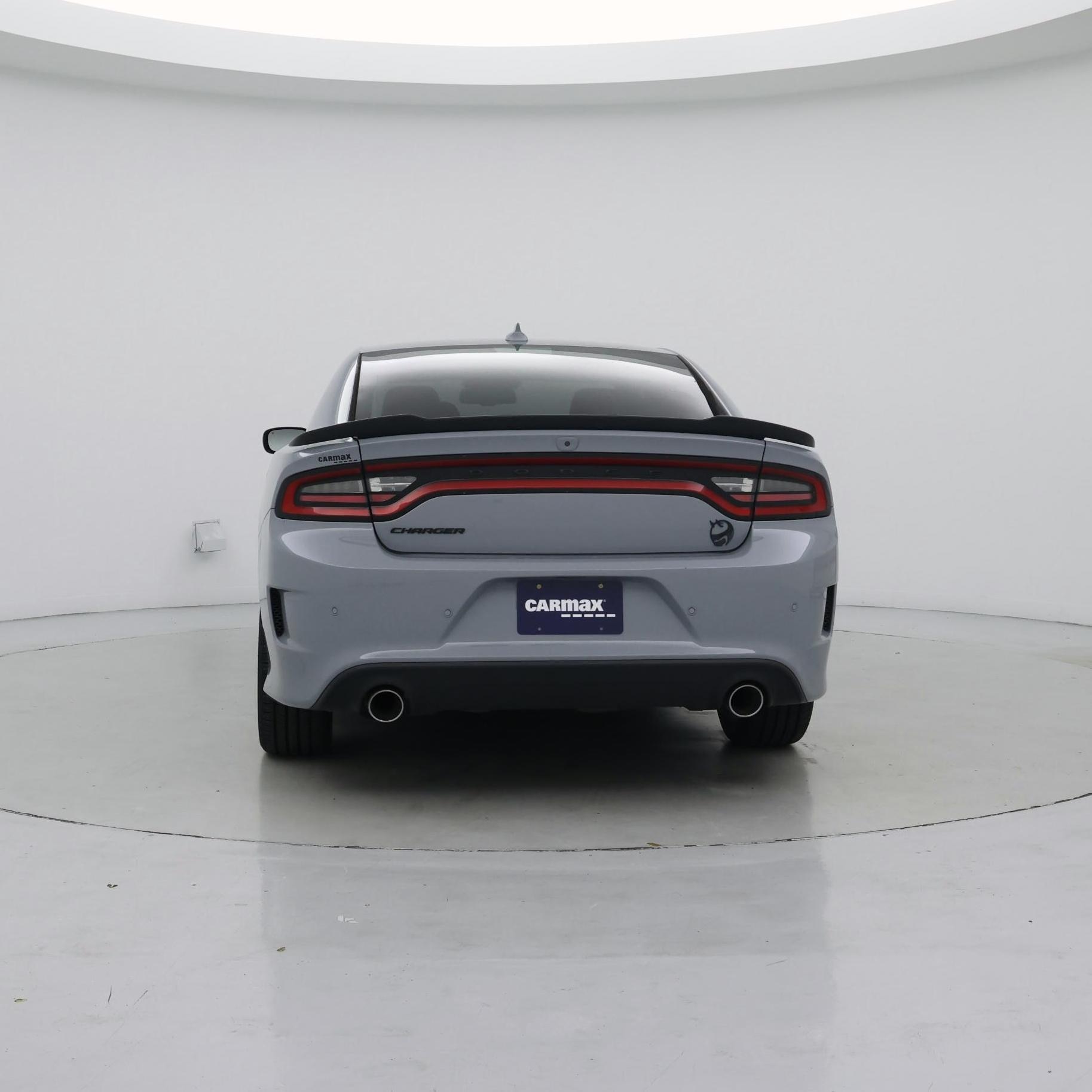 Thumbnail: 2021 Dodge Charger - 6