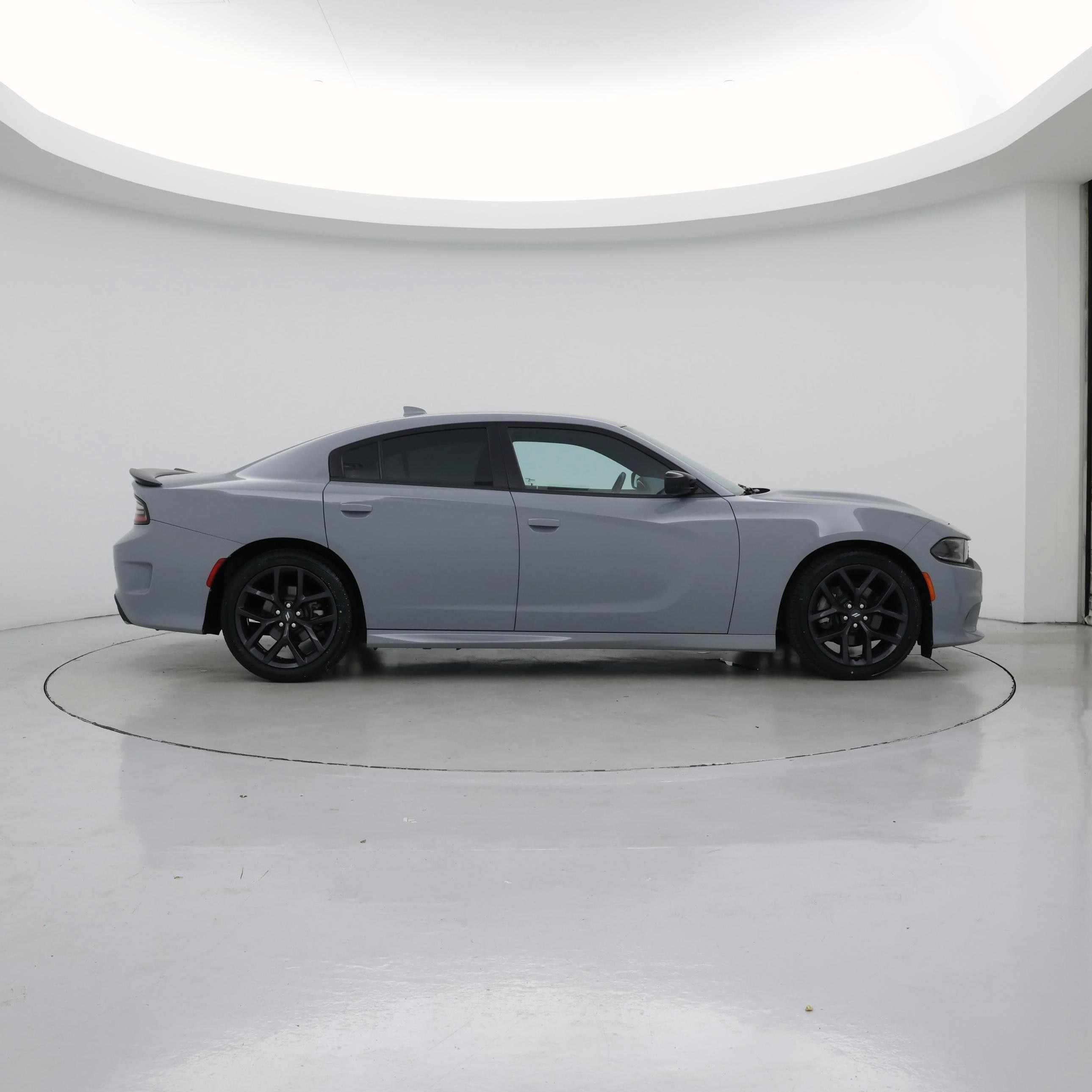 Thumbnail: 2021 Dodge Charger - 7
