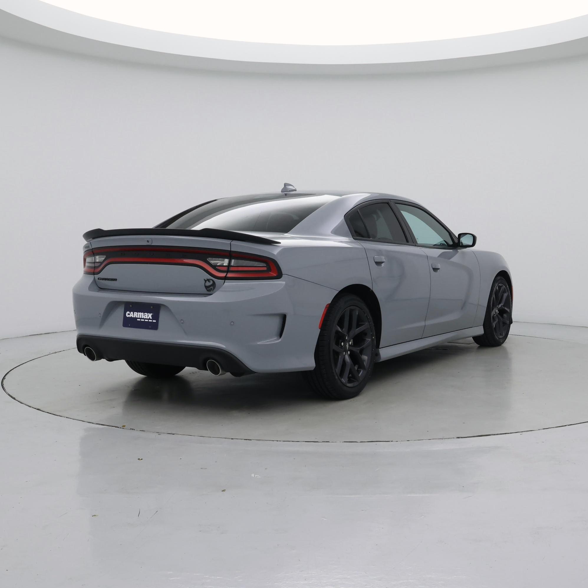 Thumbnail: 2021 Dodge Charger - 8