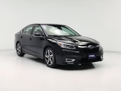 2020 Subaru Legacy Limited