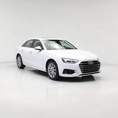 2020 Audi A4 Premium