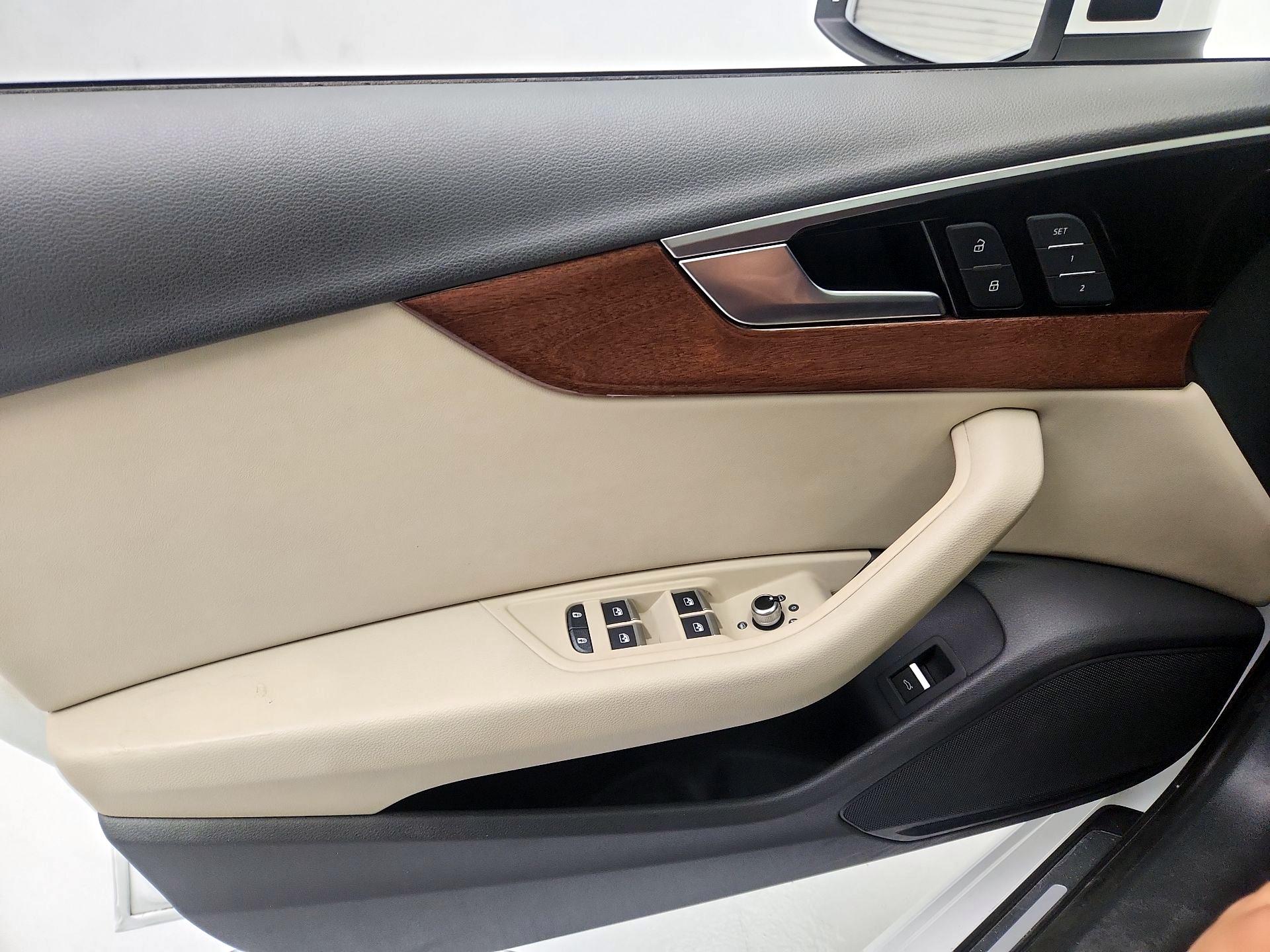 Thumbnail: 2020 Audi A4 - 12