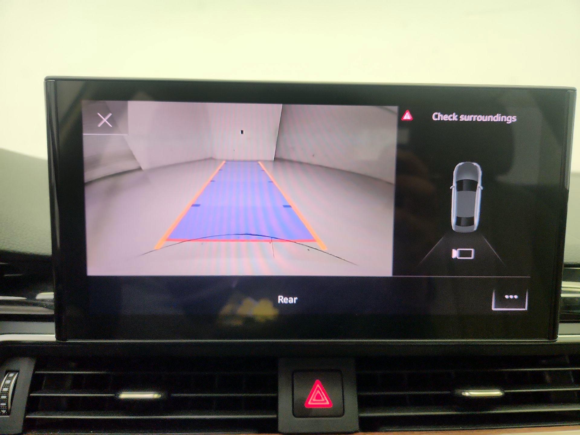 Thumbnail: 2020 Audi A4 - 14