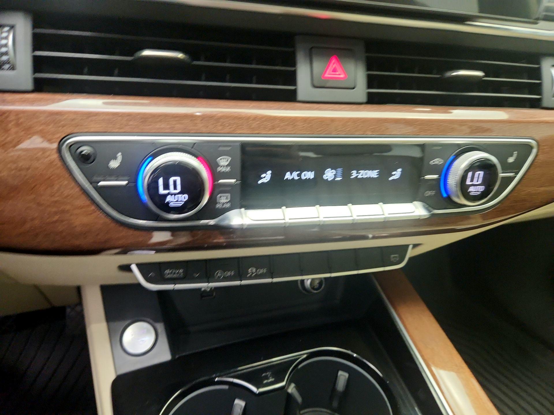 Thumbnail: 2020 Audi A4 - 16